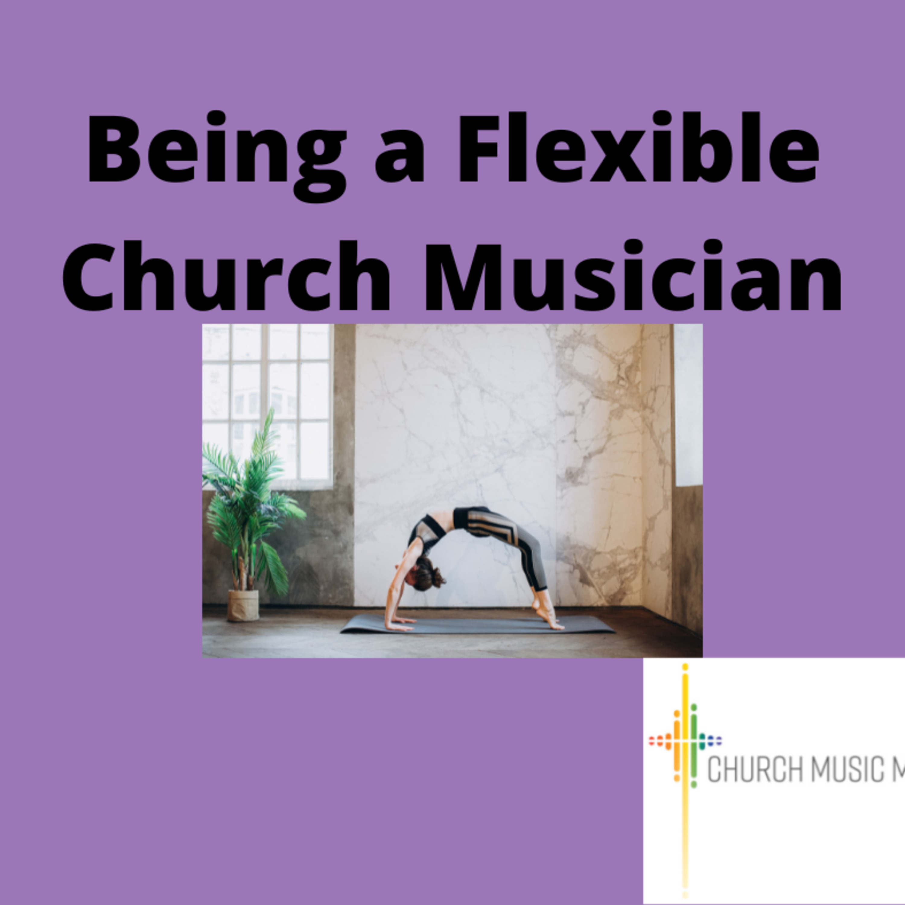 Church Music Makers Podcast
