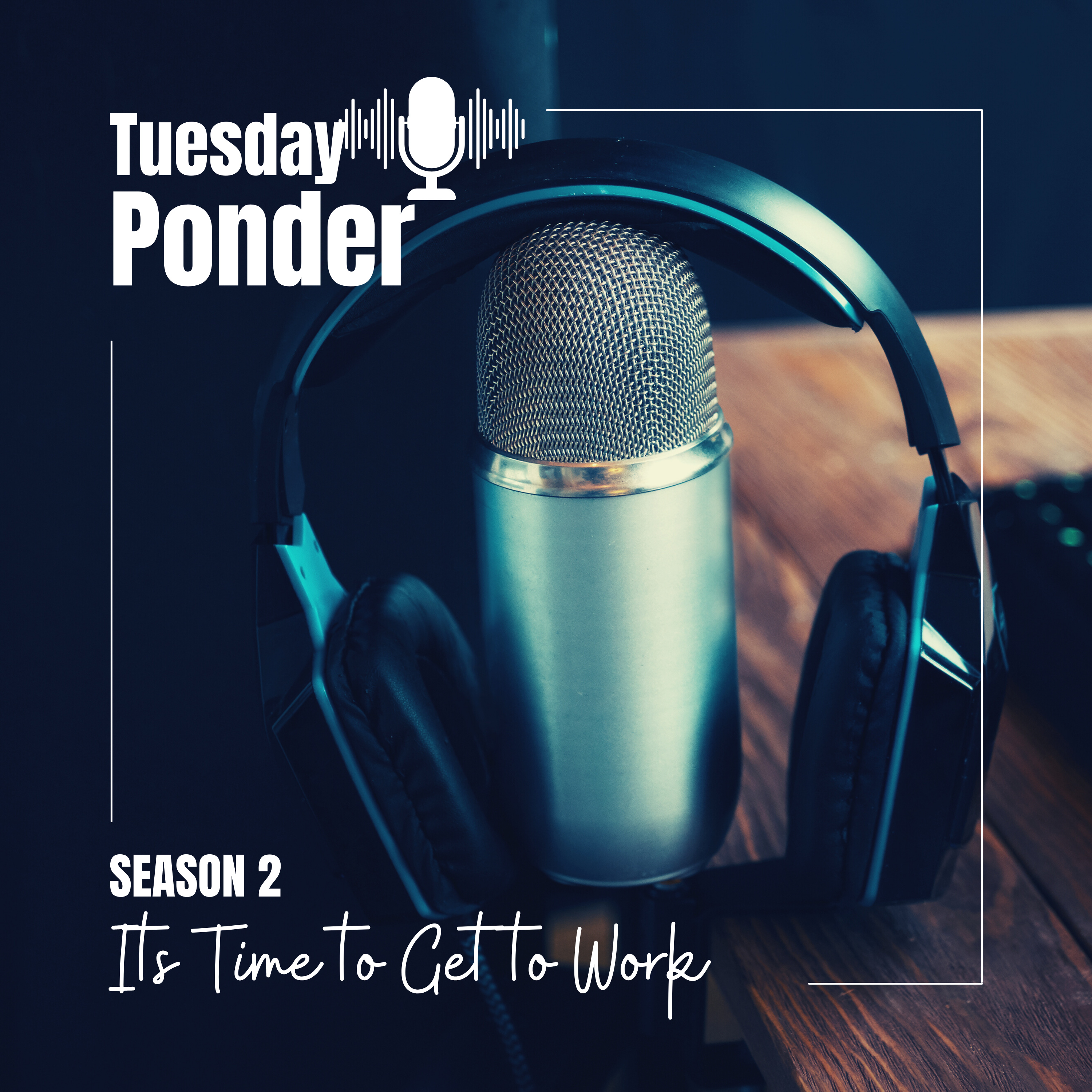 Are you ready for a New Year? episode artwork