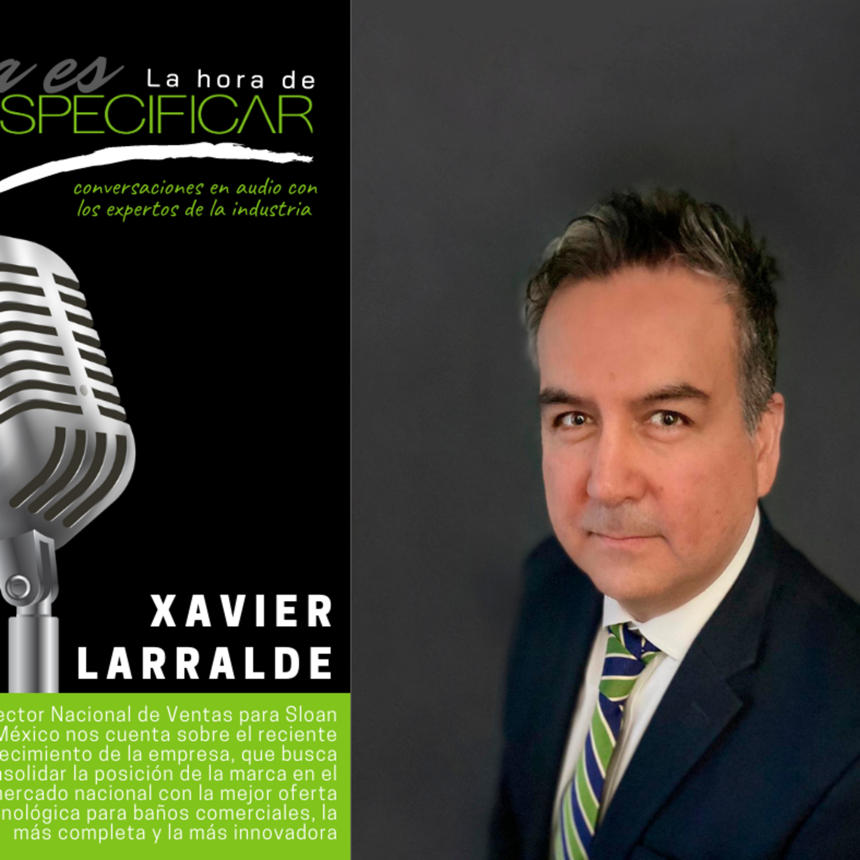 La Hora de Especificar