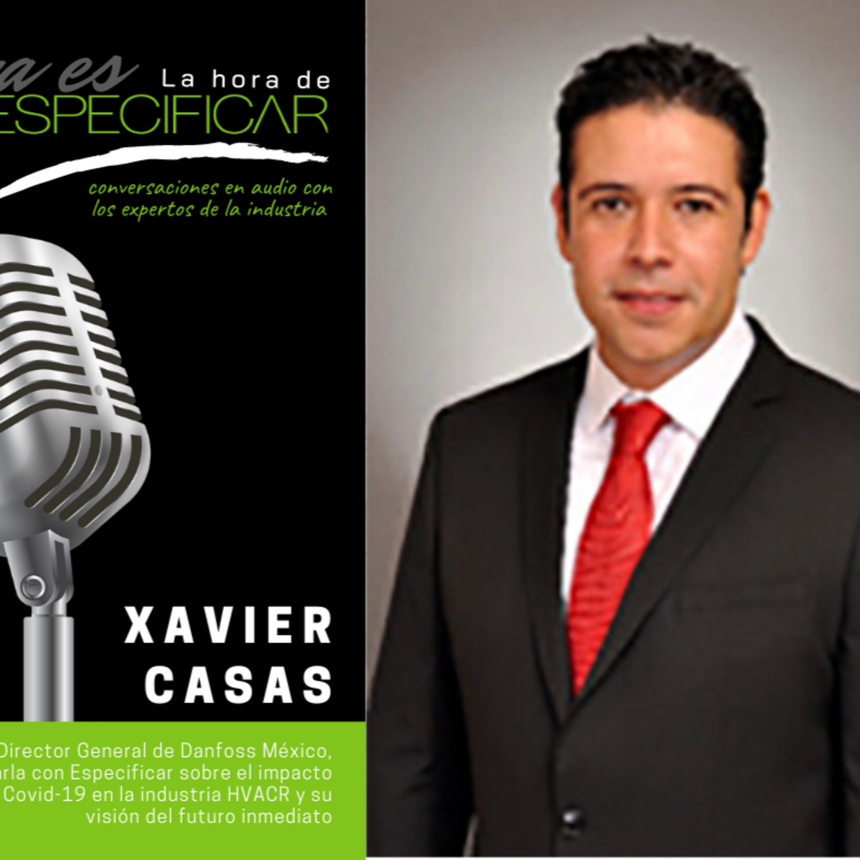 La Hora de Especificar