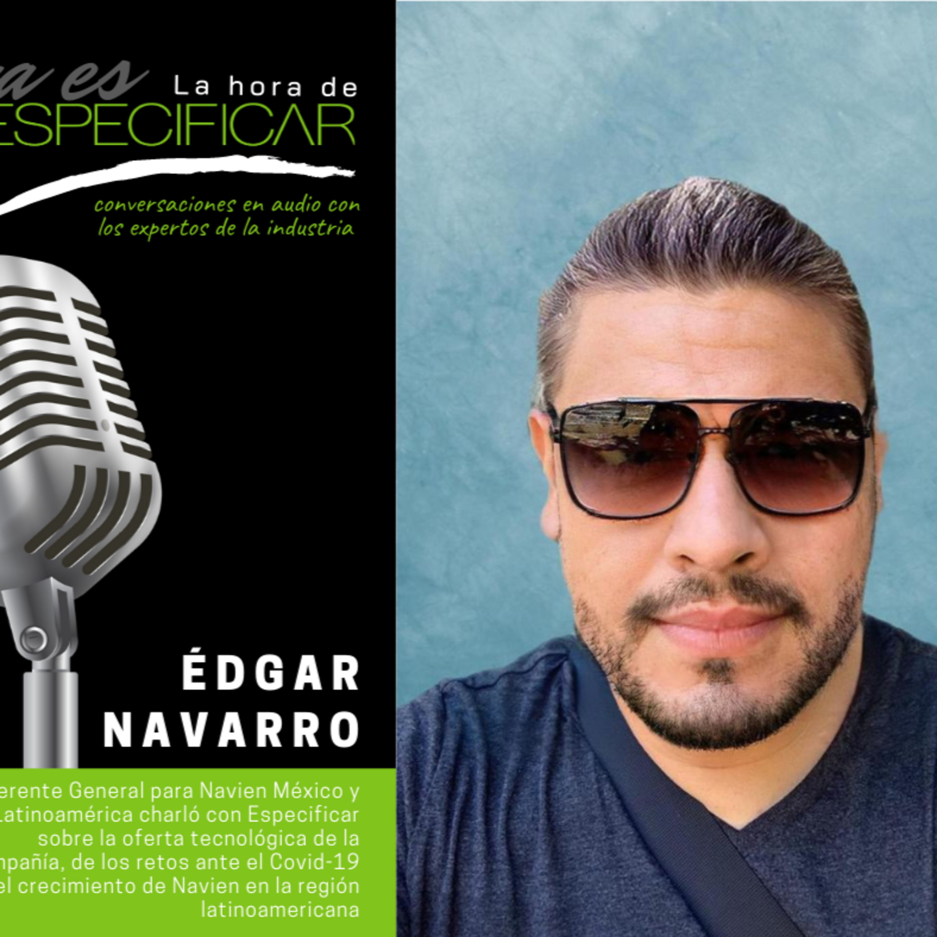 La Hora de Especificar