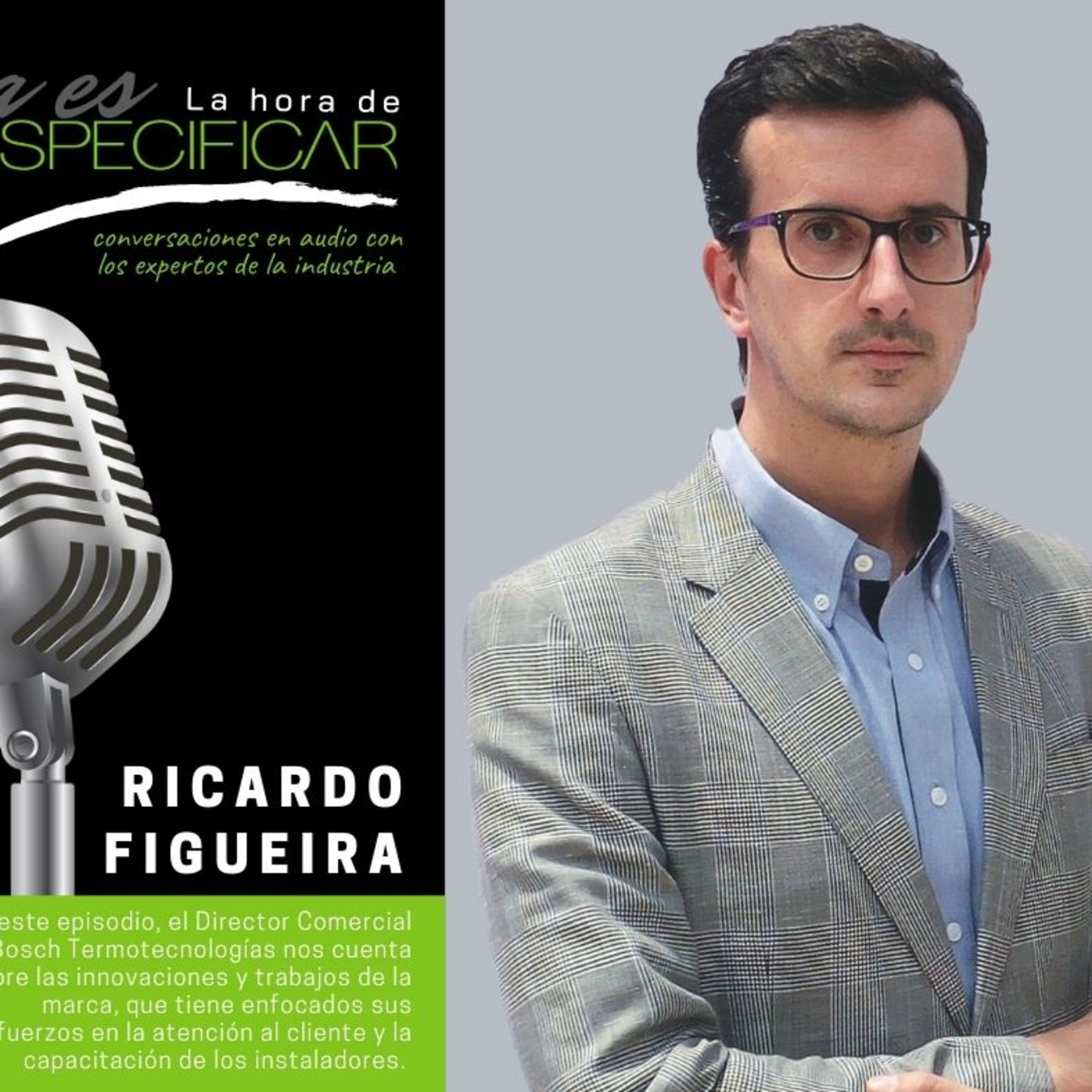 La Hora de Especificar