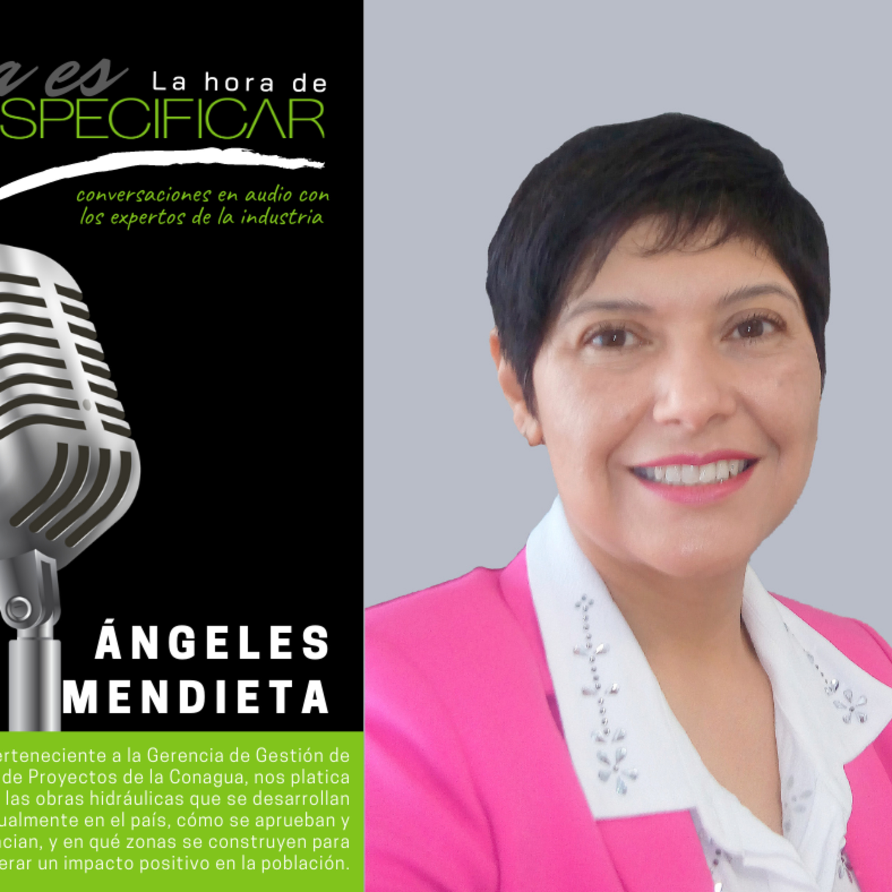 La Hora de Especificar