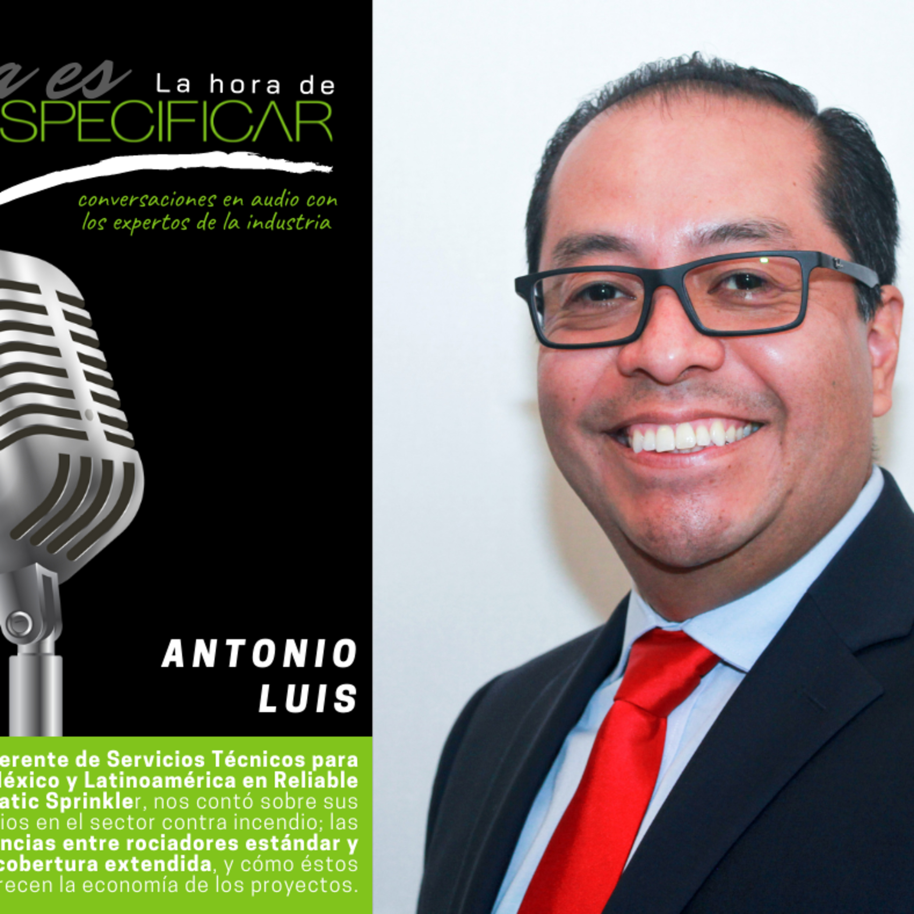 La Hora de Especificar