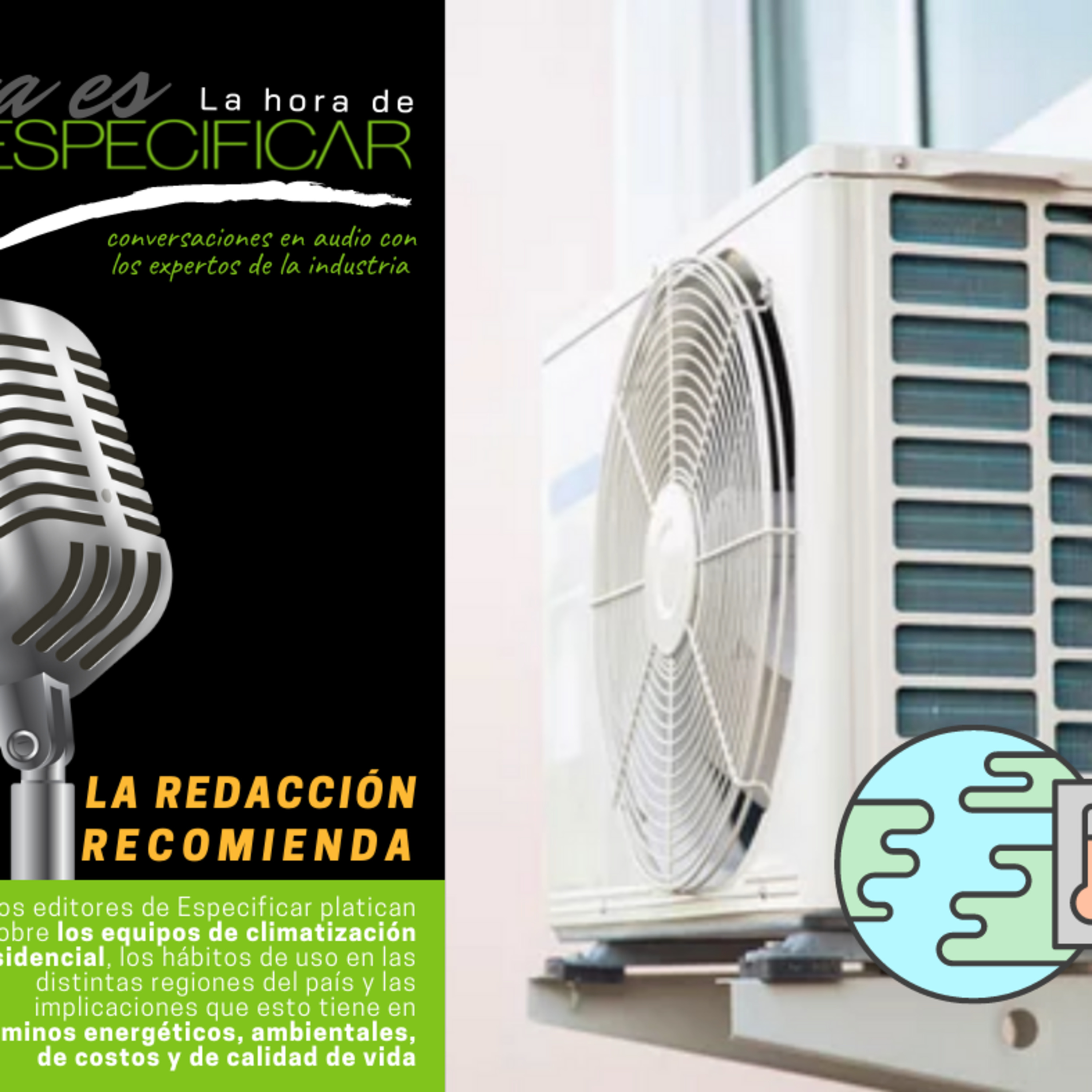 La Hora de Especificar