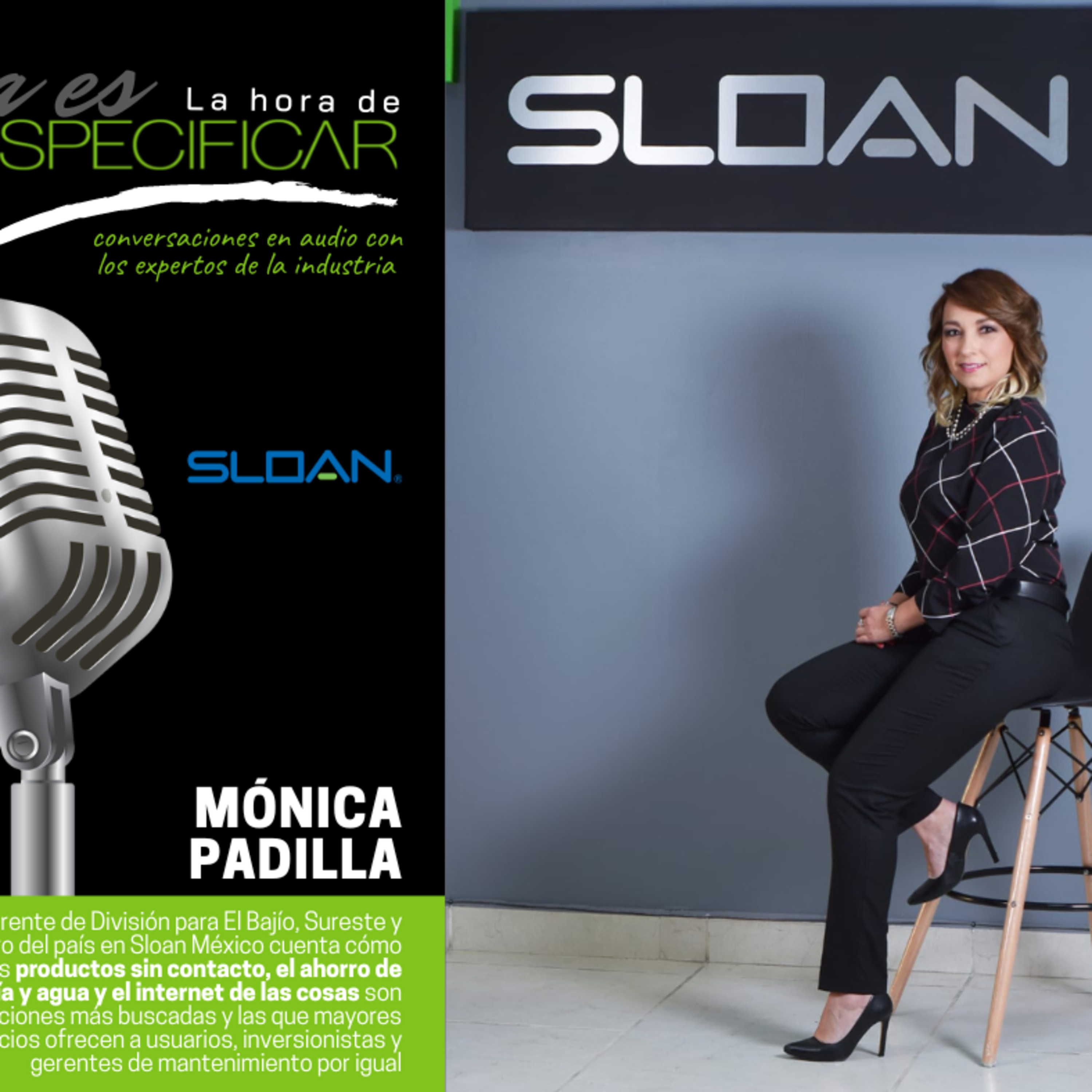 La Hora de Especificar
