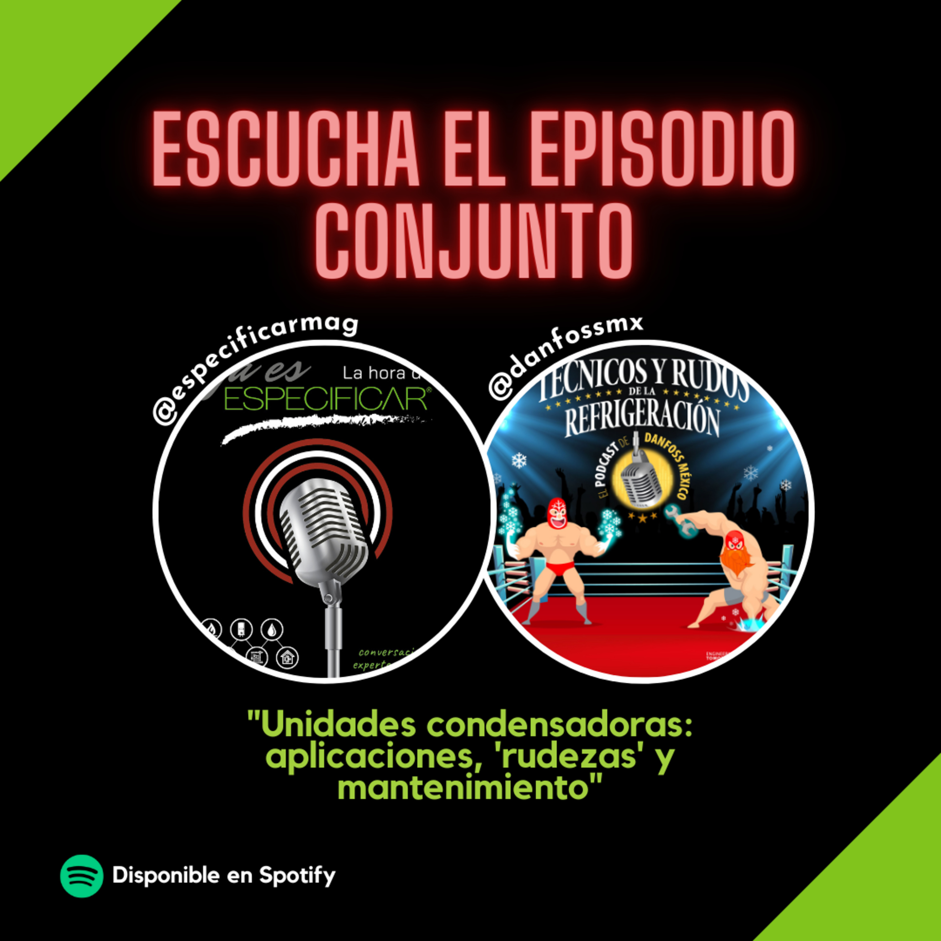 La Hora de Especificar