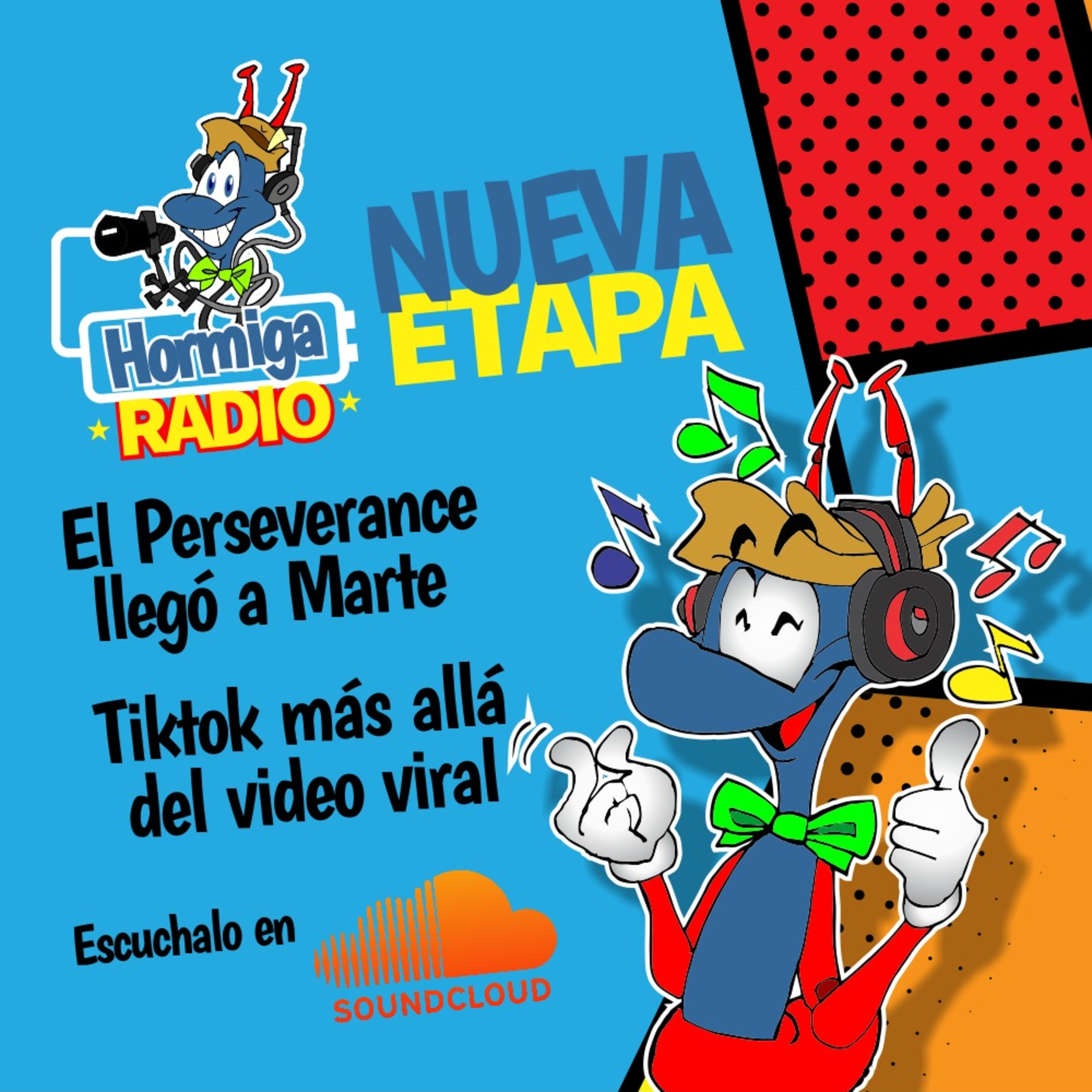Hormiga Radio