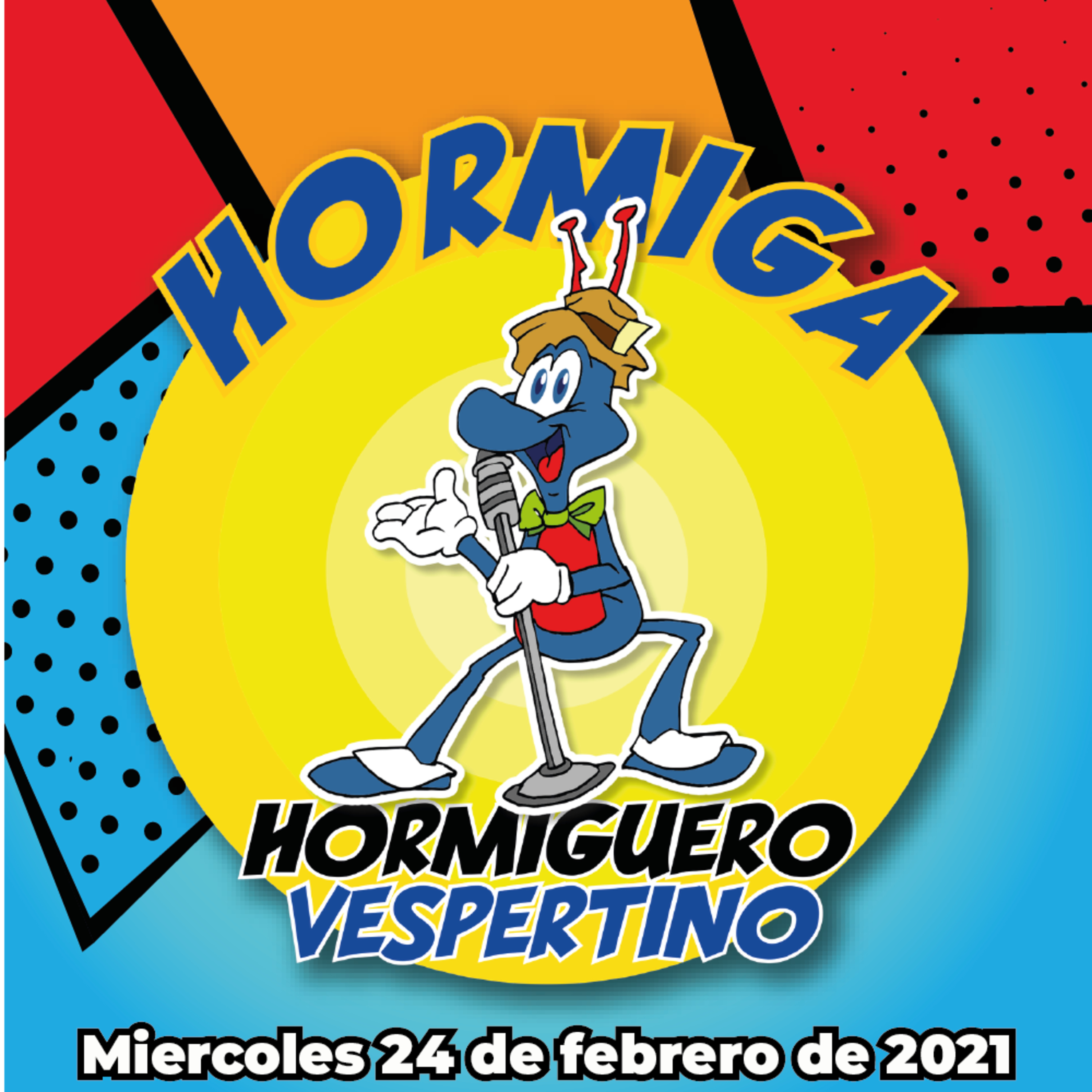 Hormiga Radio