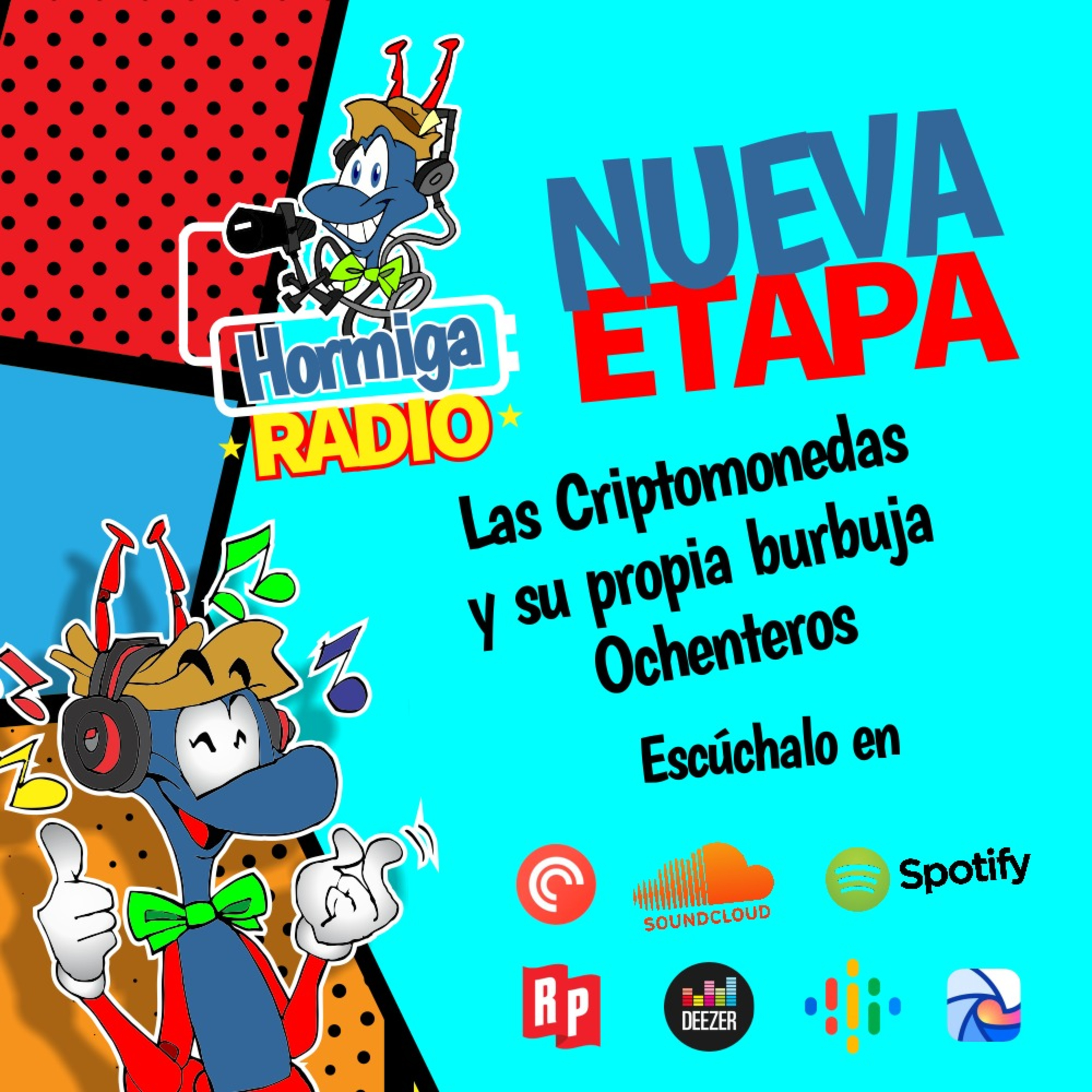 Hormiga Radio