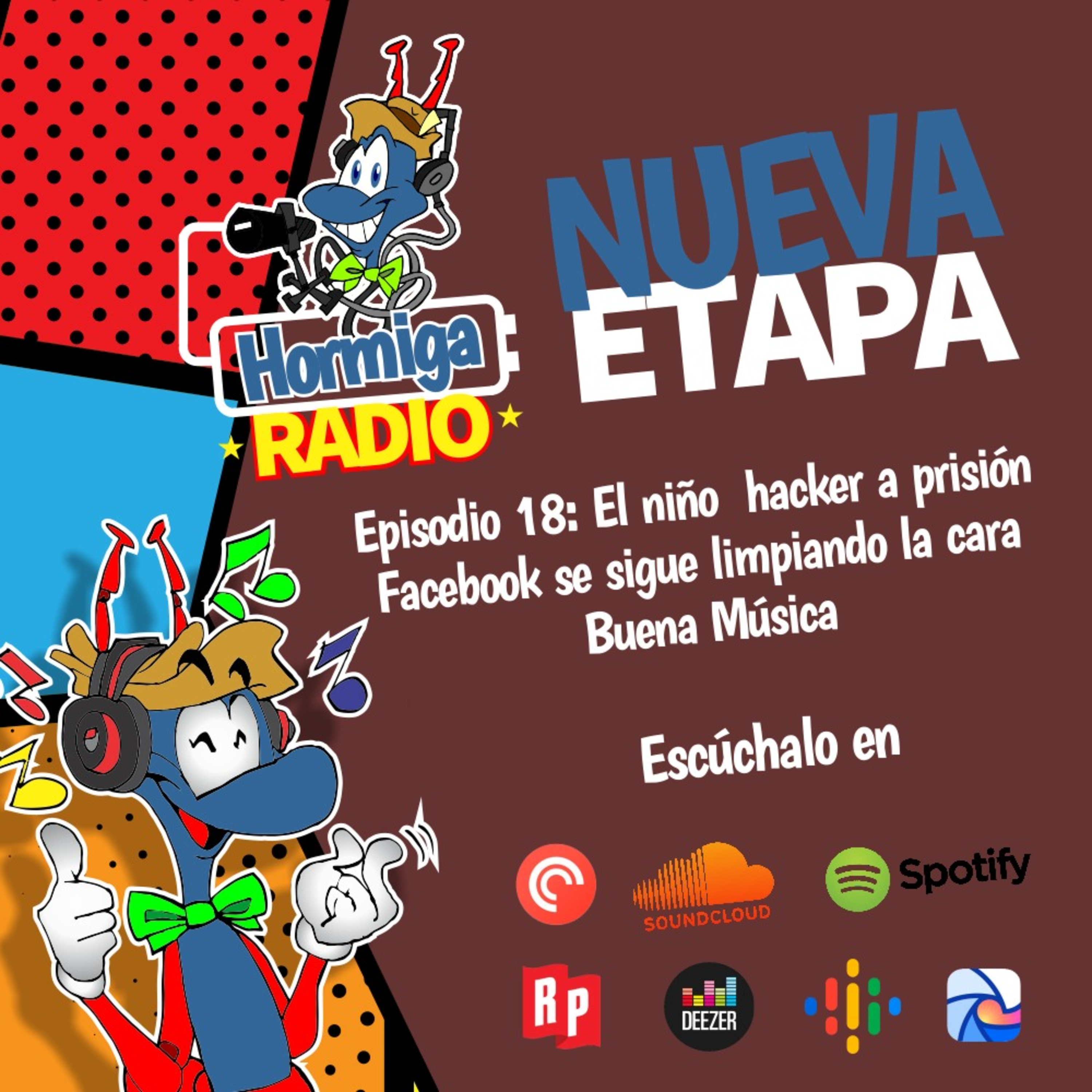 Hormiga Radio