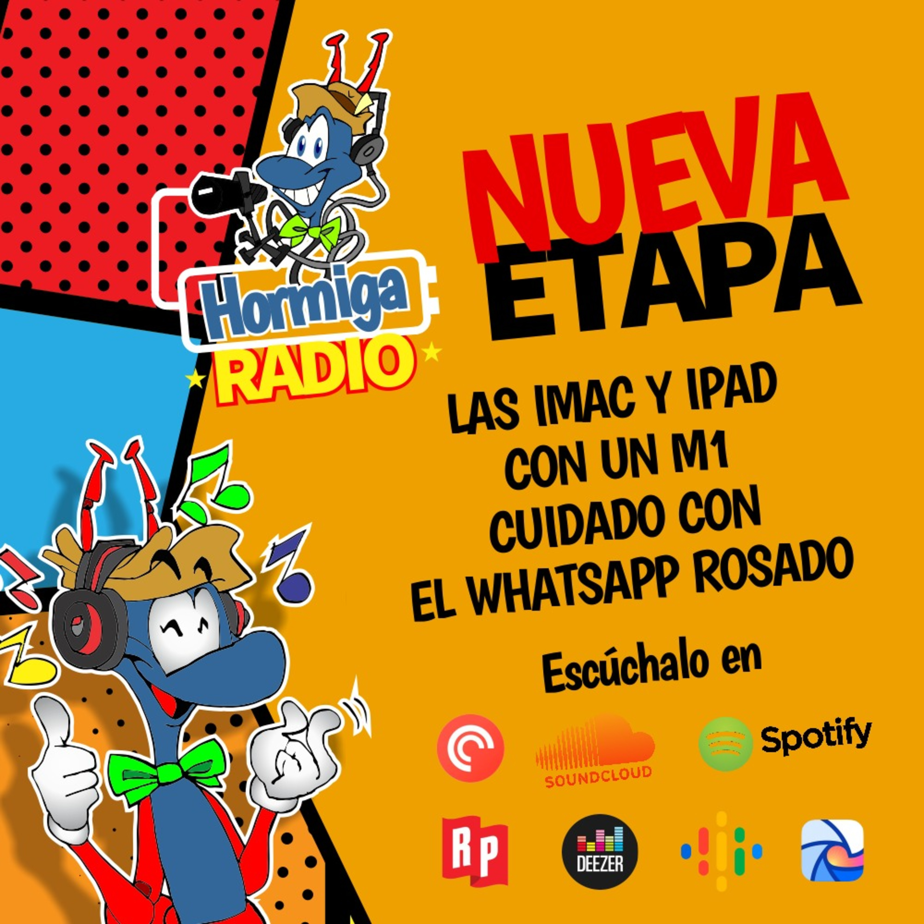 Hormiga Radio