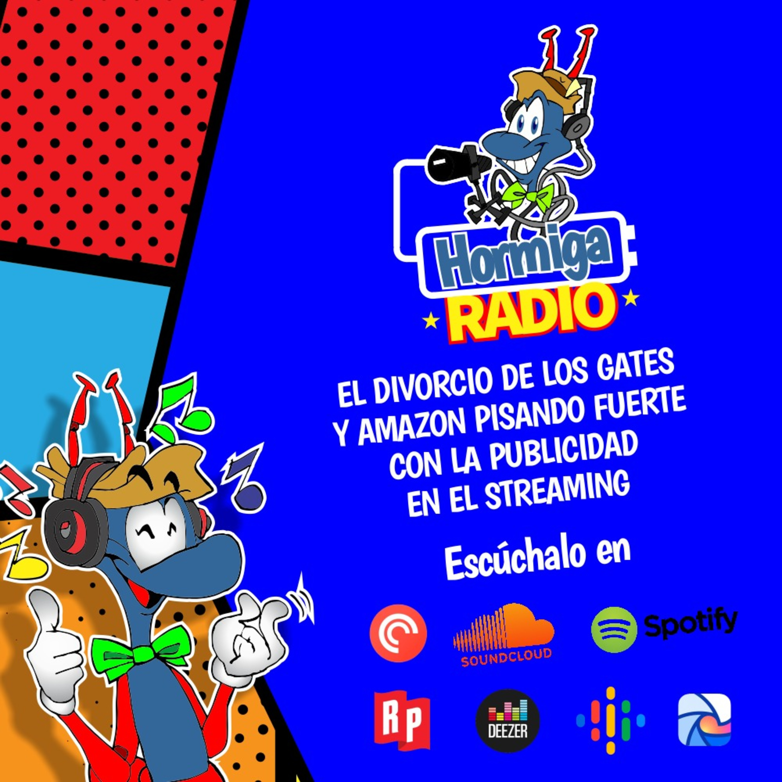 Hormiga Radio