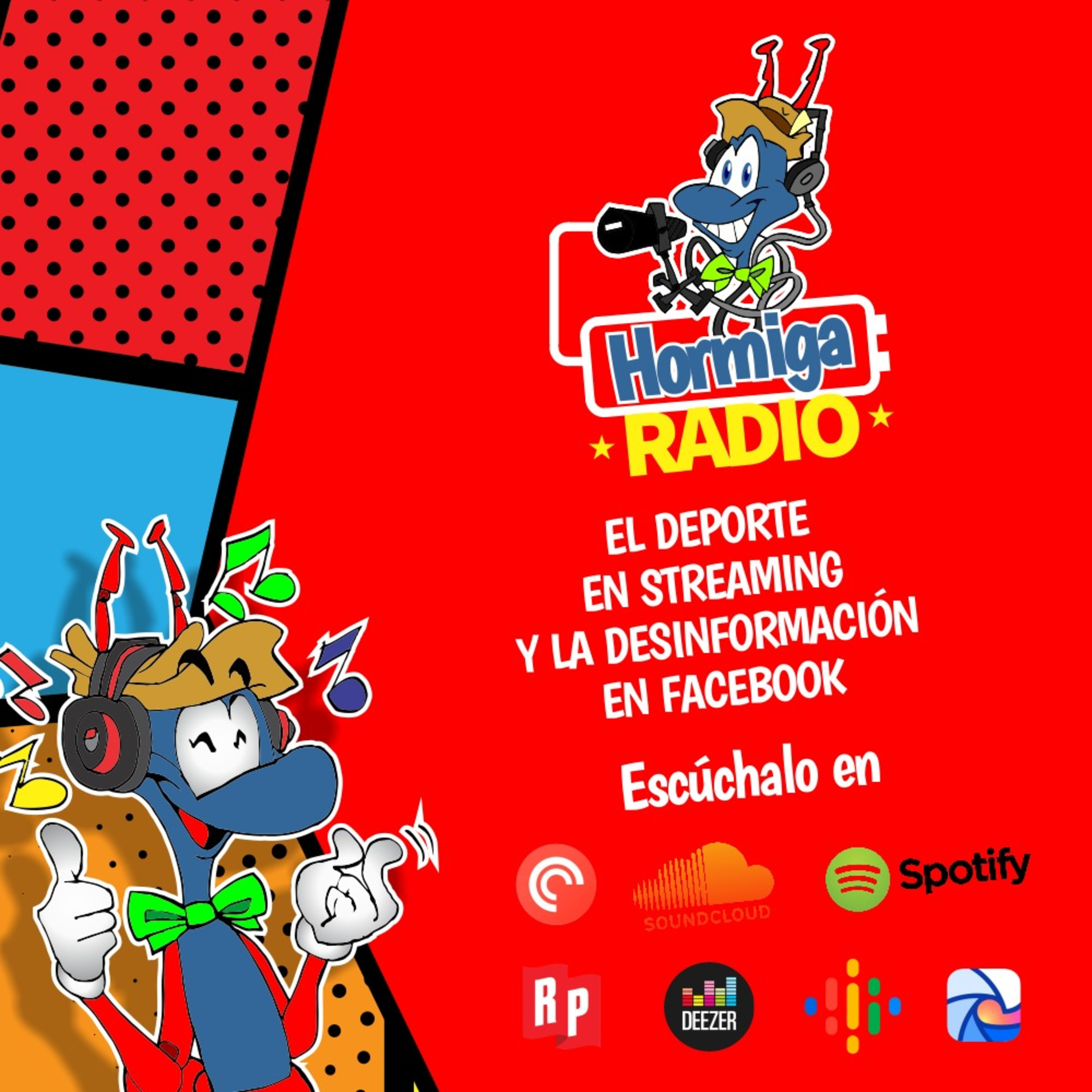 Hormiga Radio