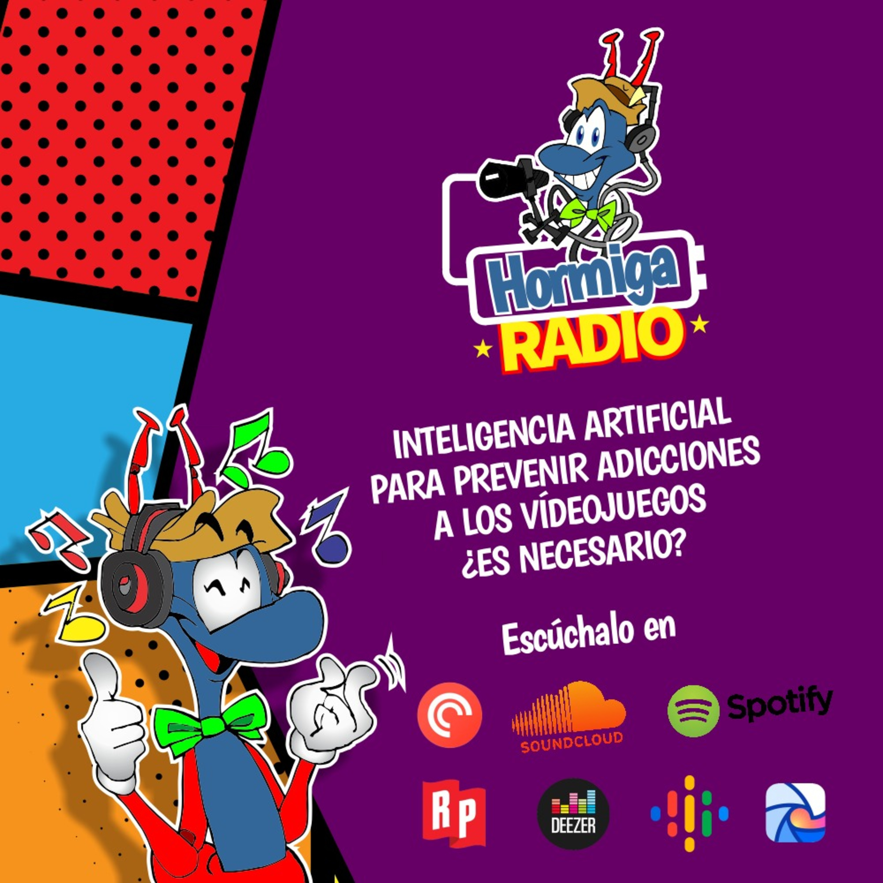 Hormiga Radio