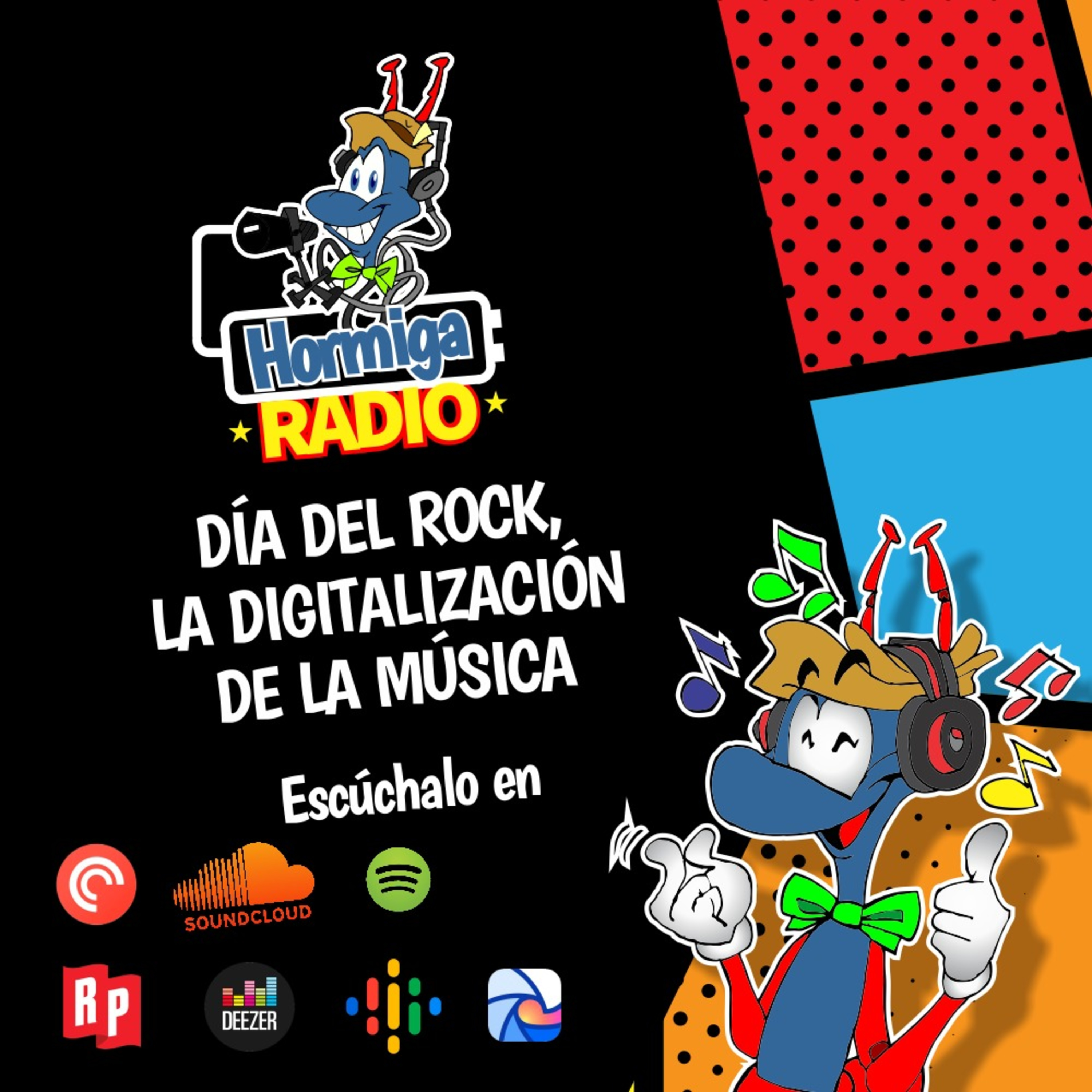 Hormiga Radio