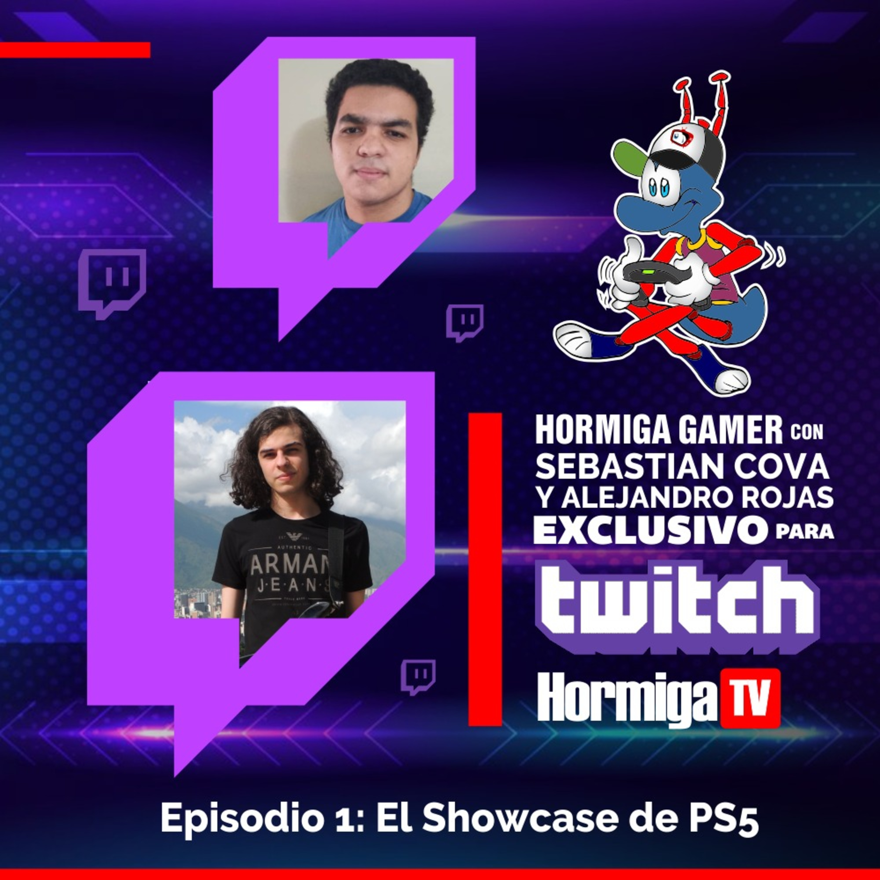 Hormiga Radio