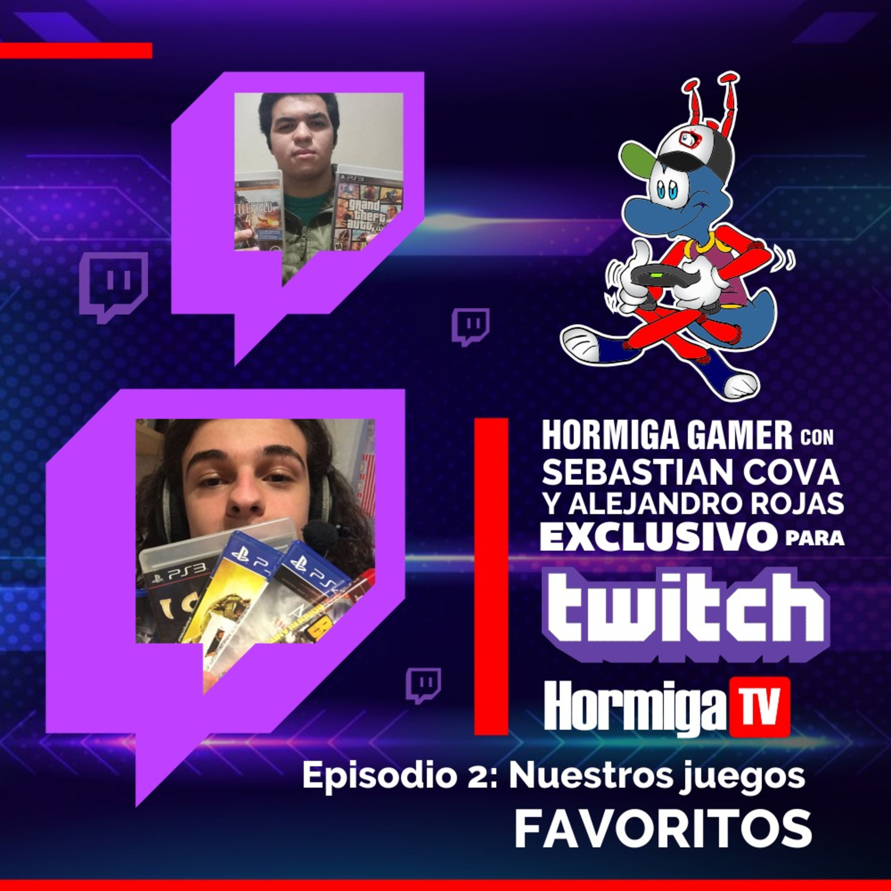 Hormiga Radio