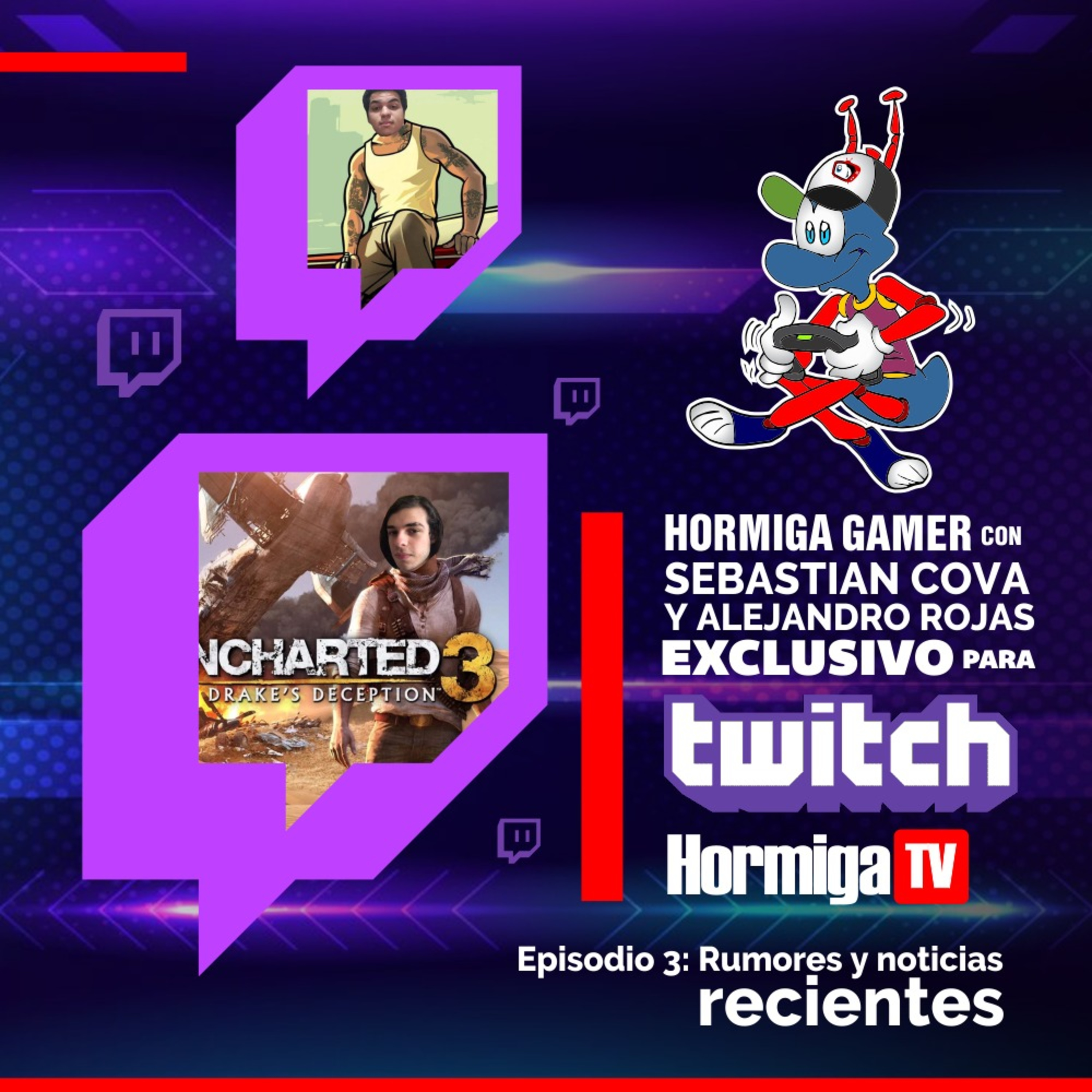 Hormiga Radio