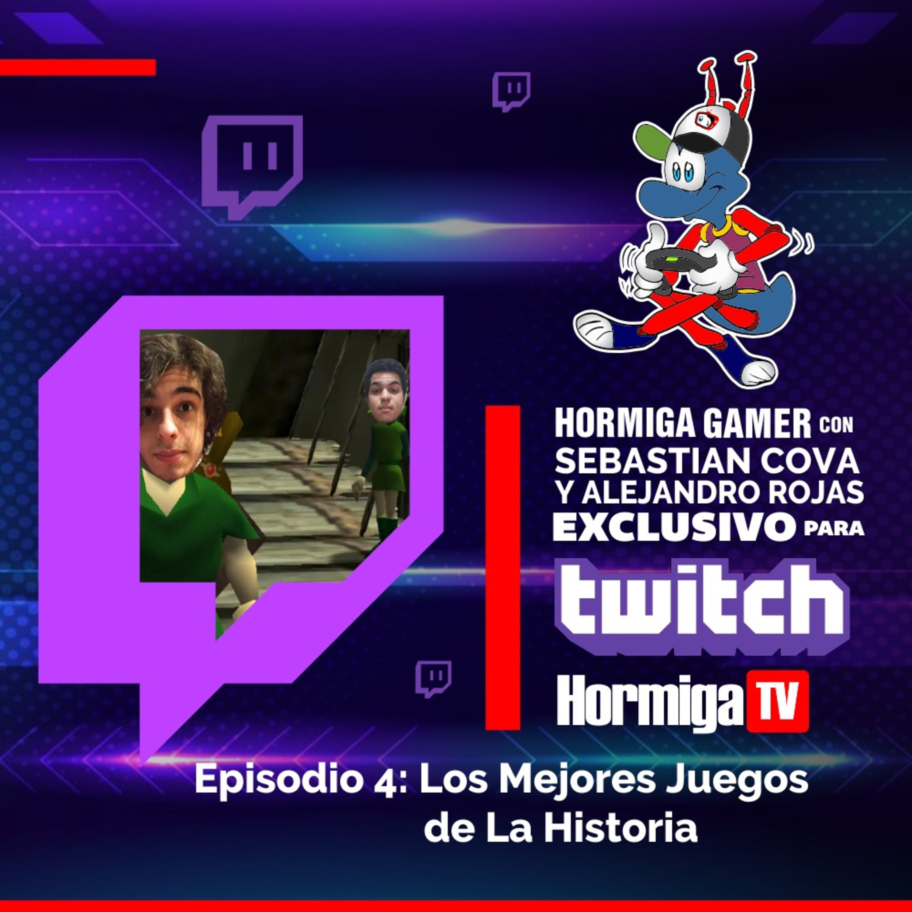 Hormiga Radio