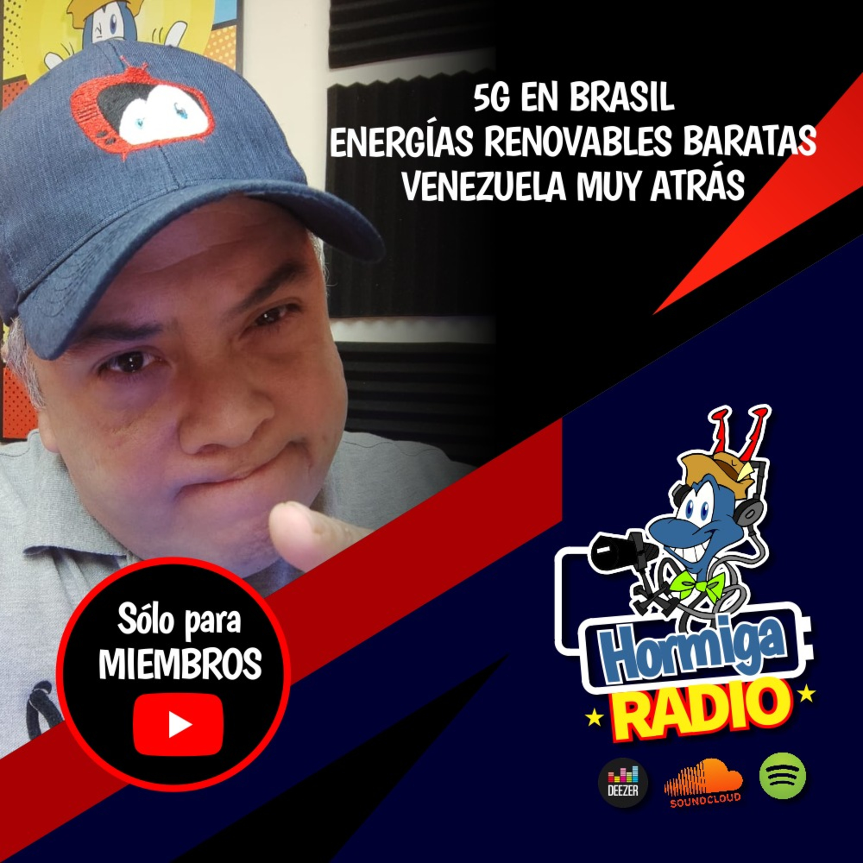Hormiga Radio