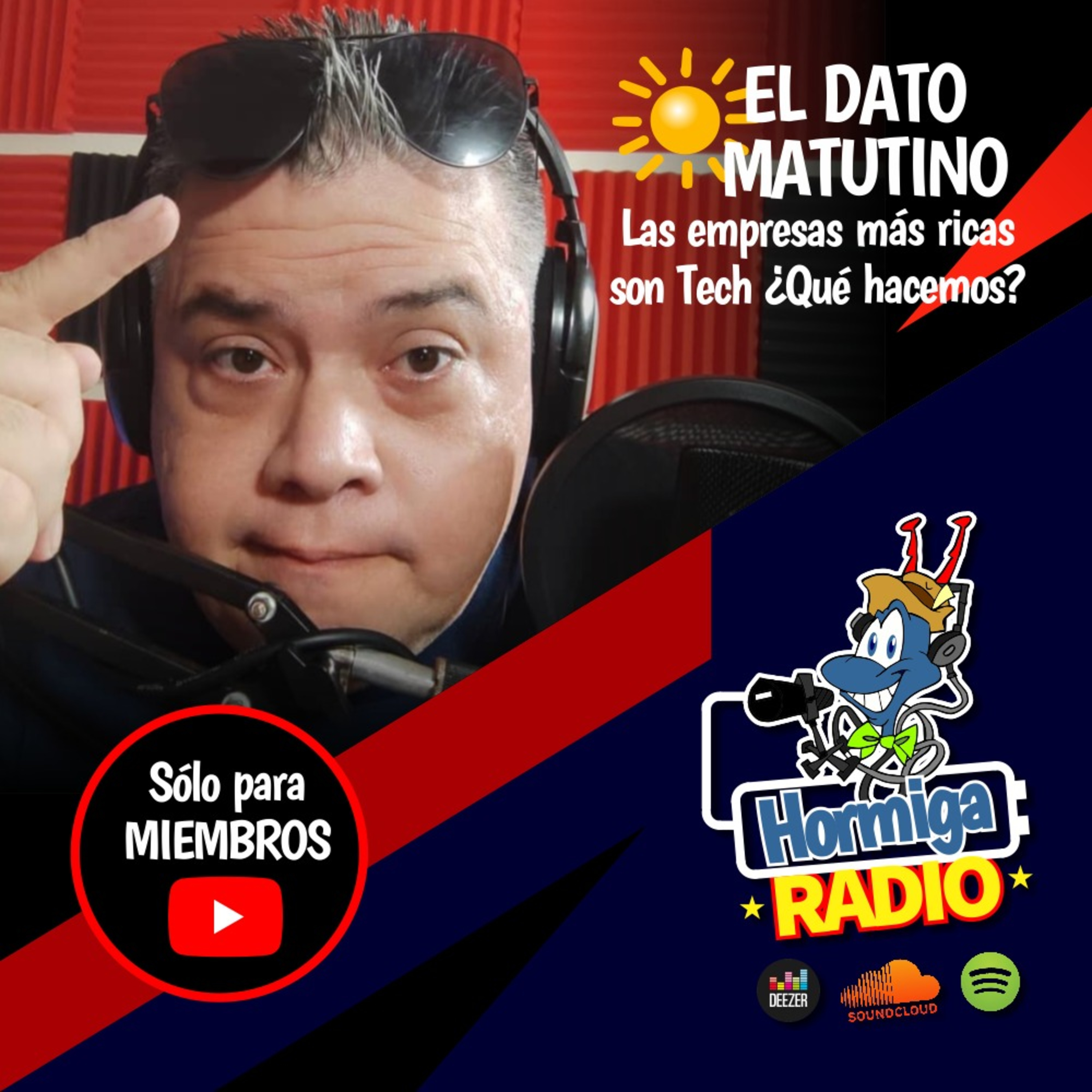 Hormiga Radio