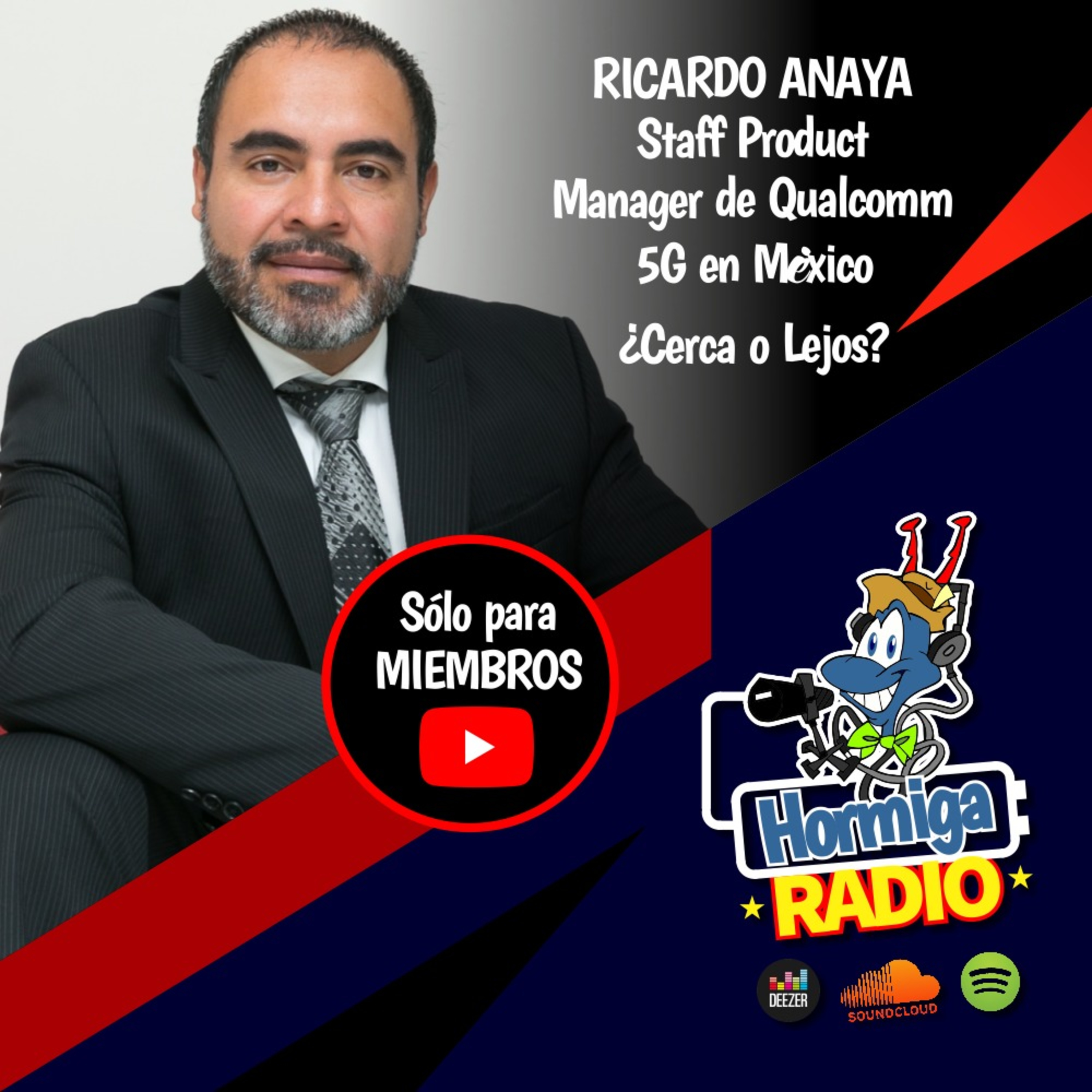 Hormiga Radio