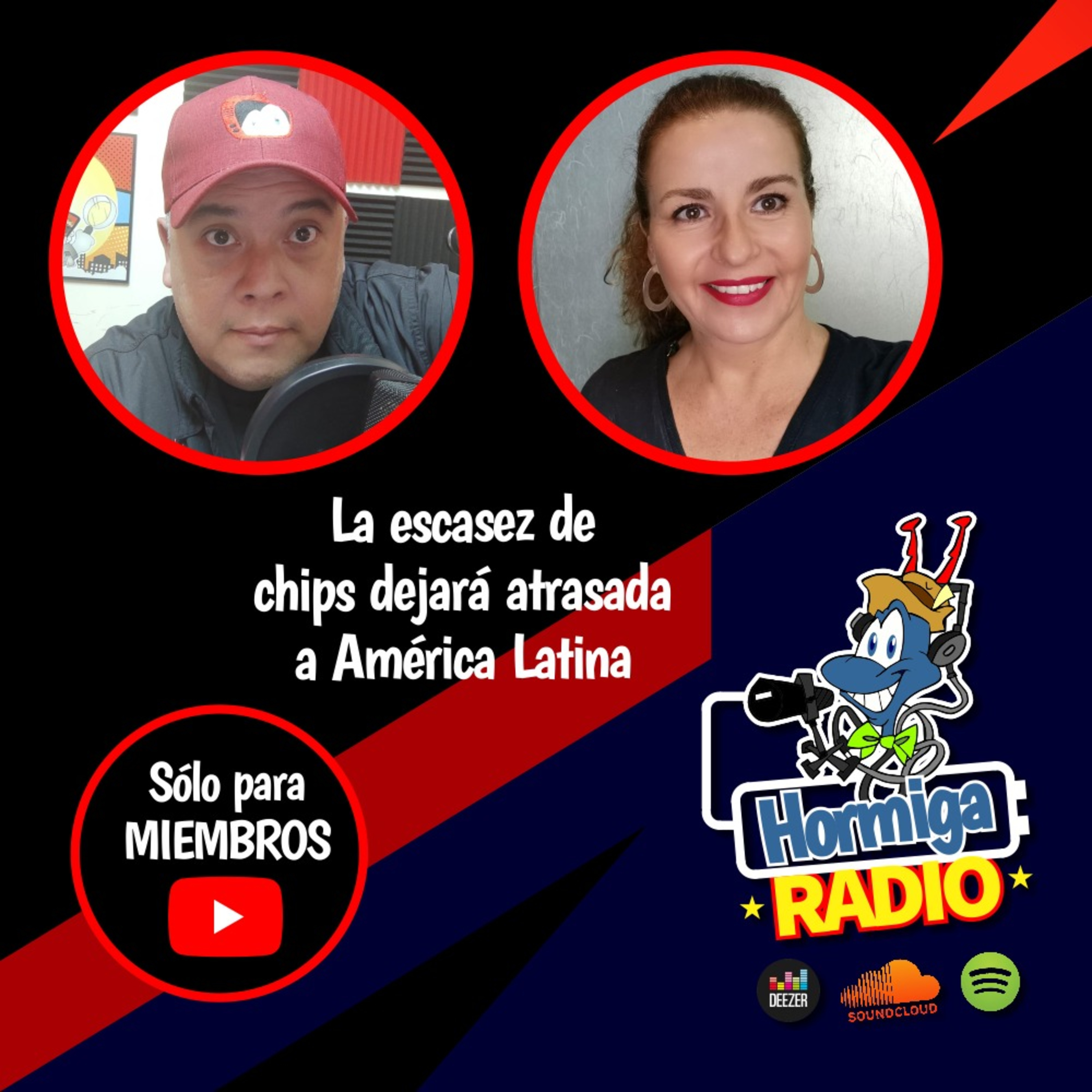 Hormiga Radio