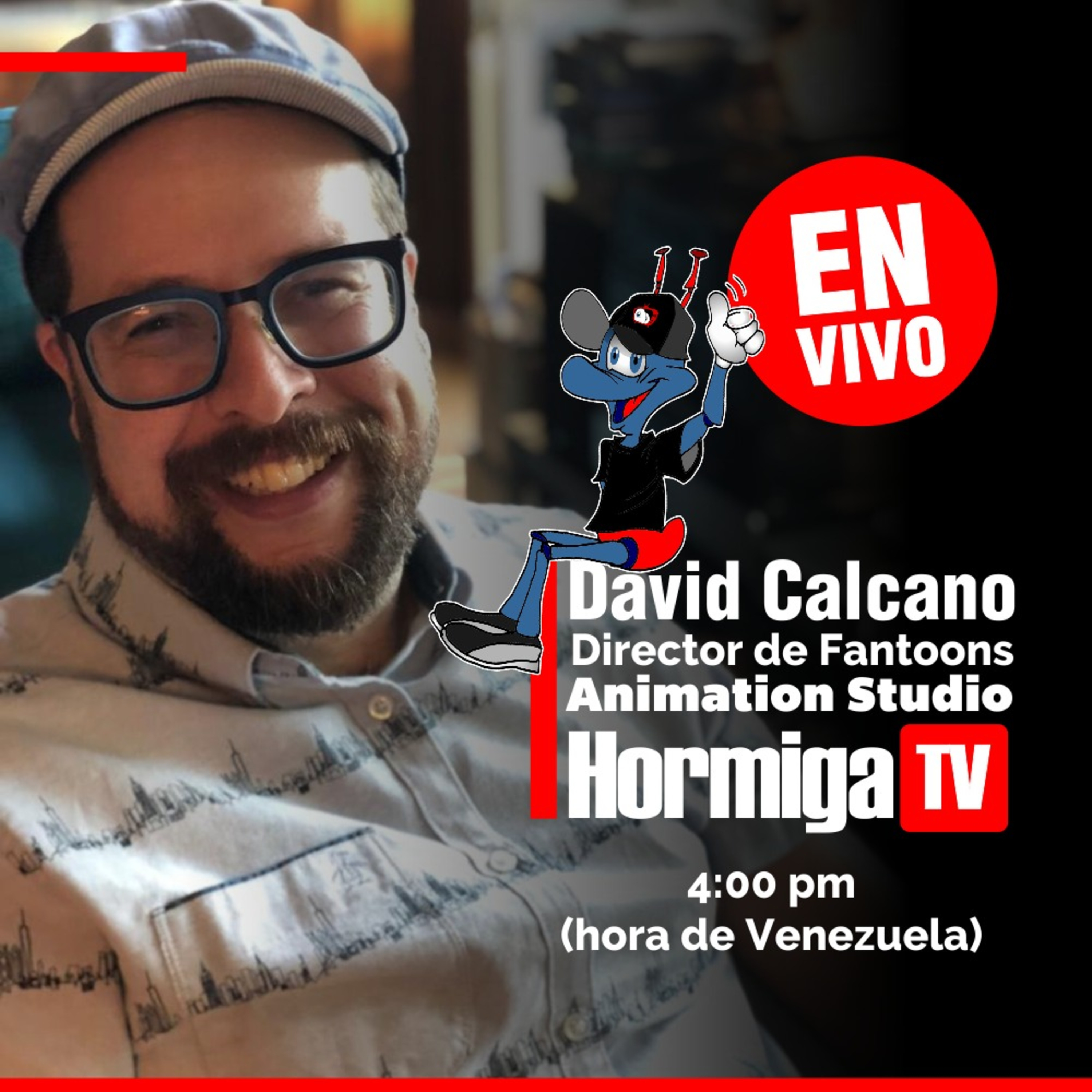 Hormiga Radio