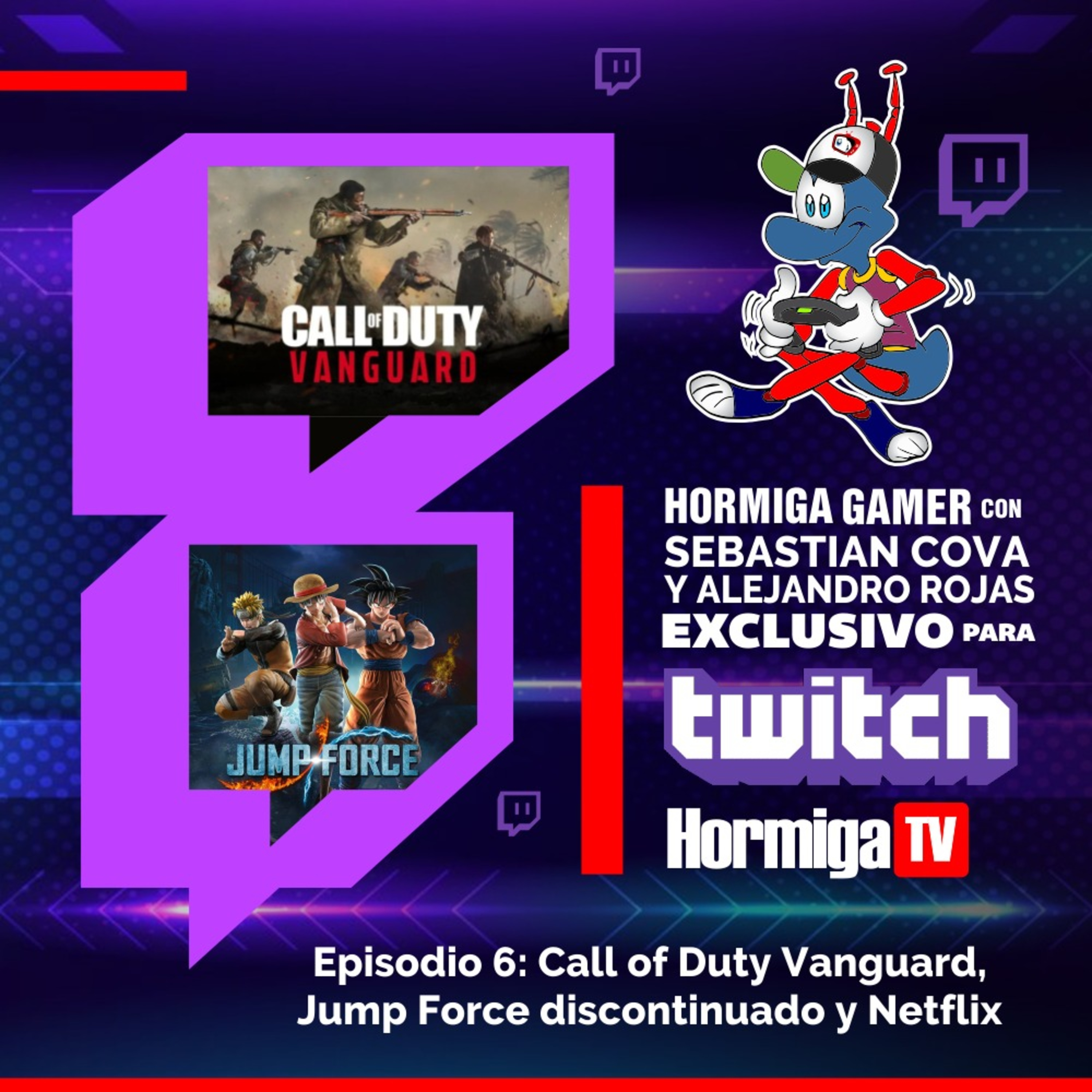 Hormiga Radio