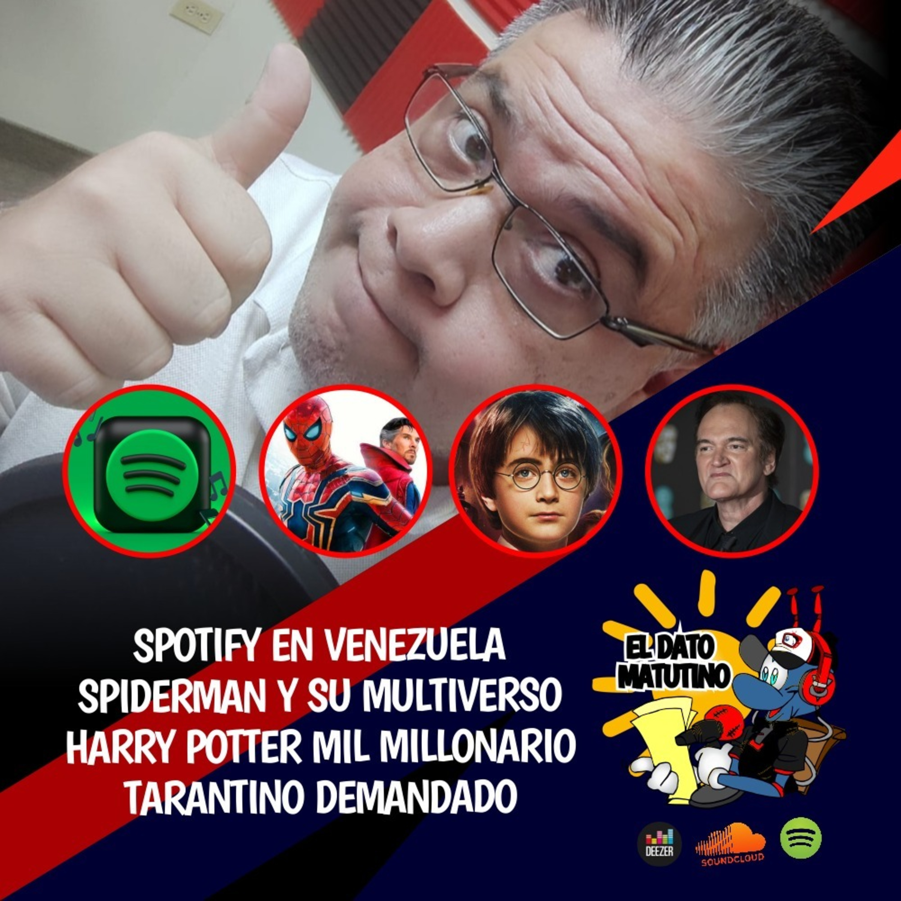 Hormiga Radio