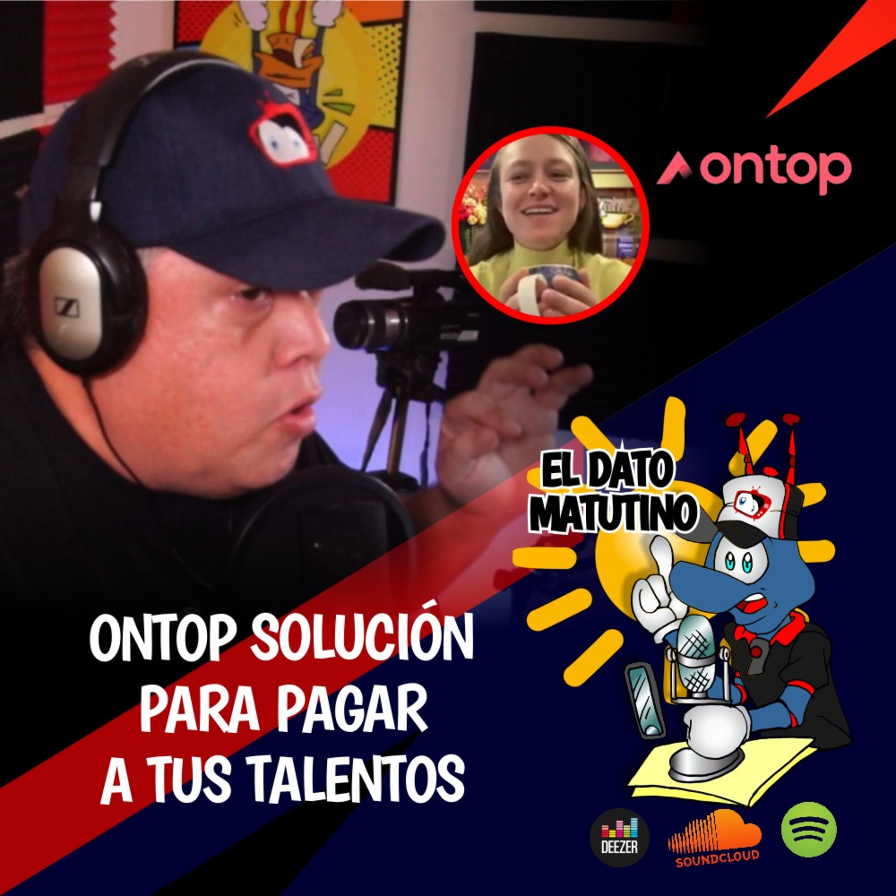 Hormiga Radio