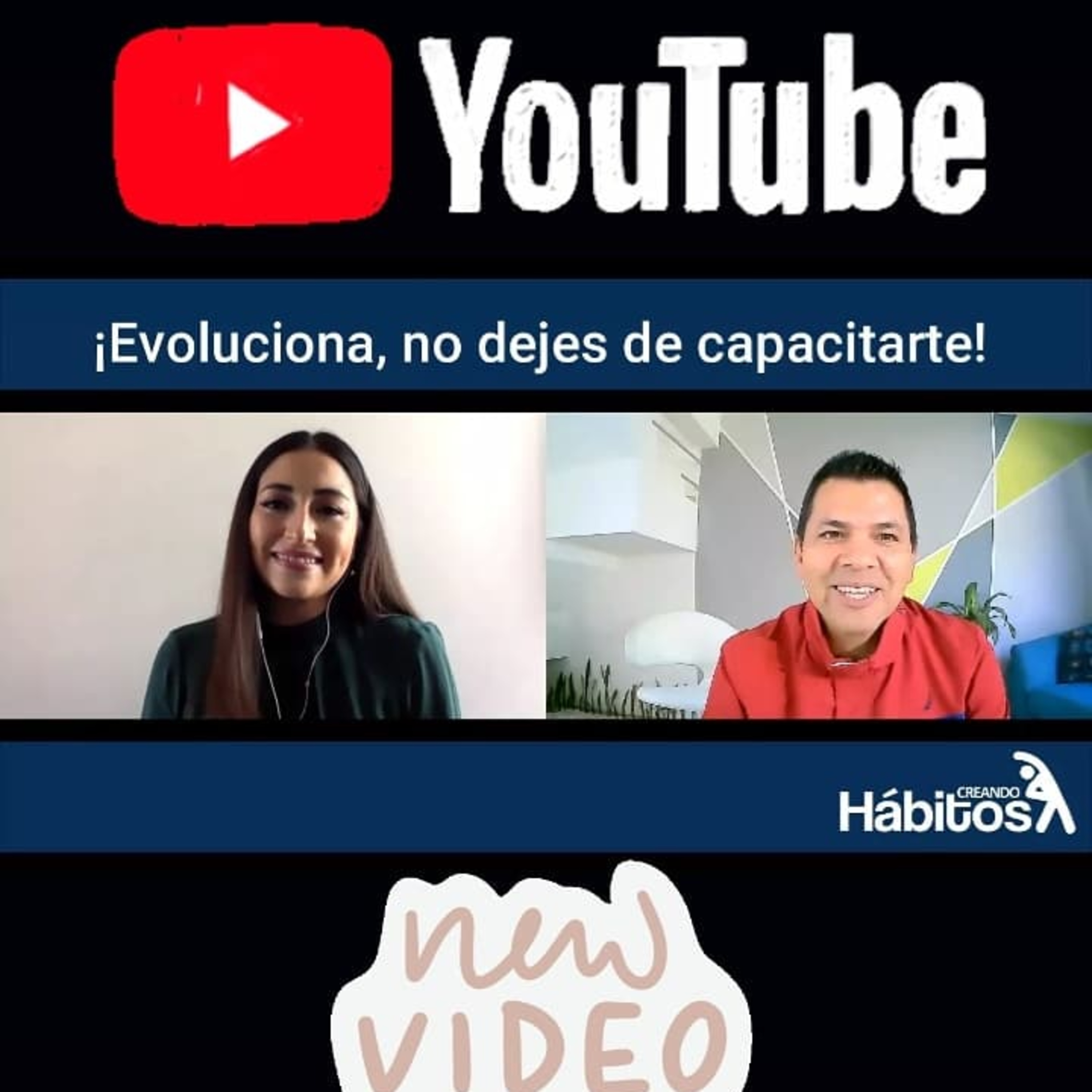 Creando Hábitos