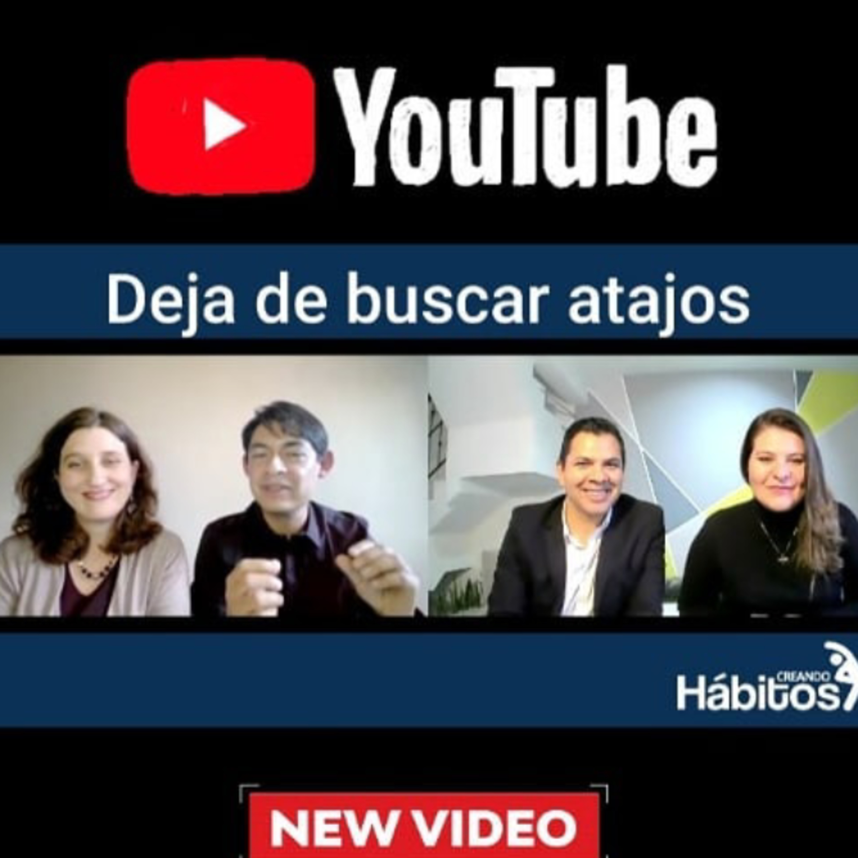 Creando Hábitos