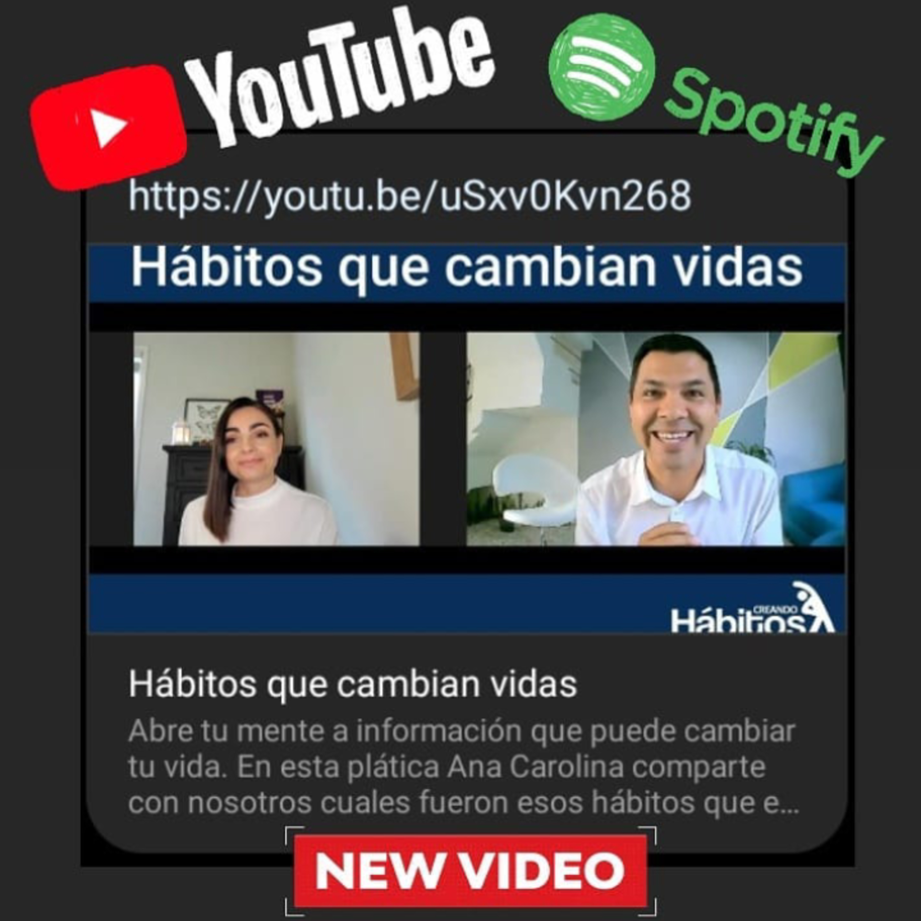 Creando Hábitos