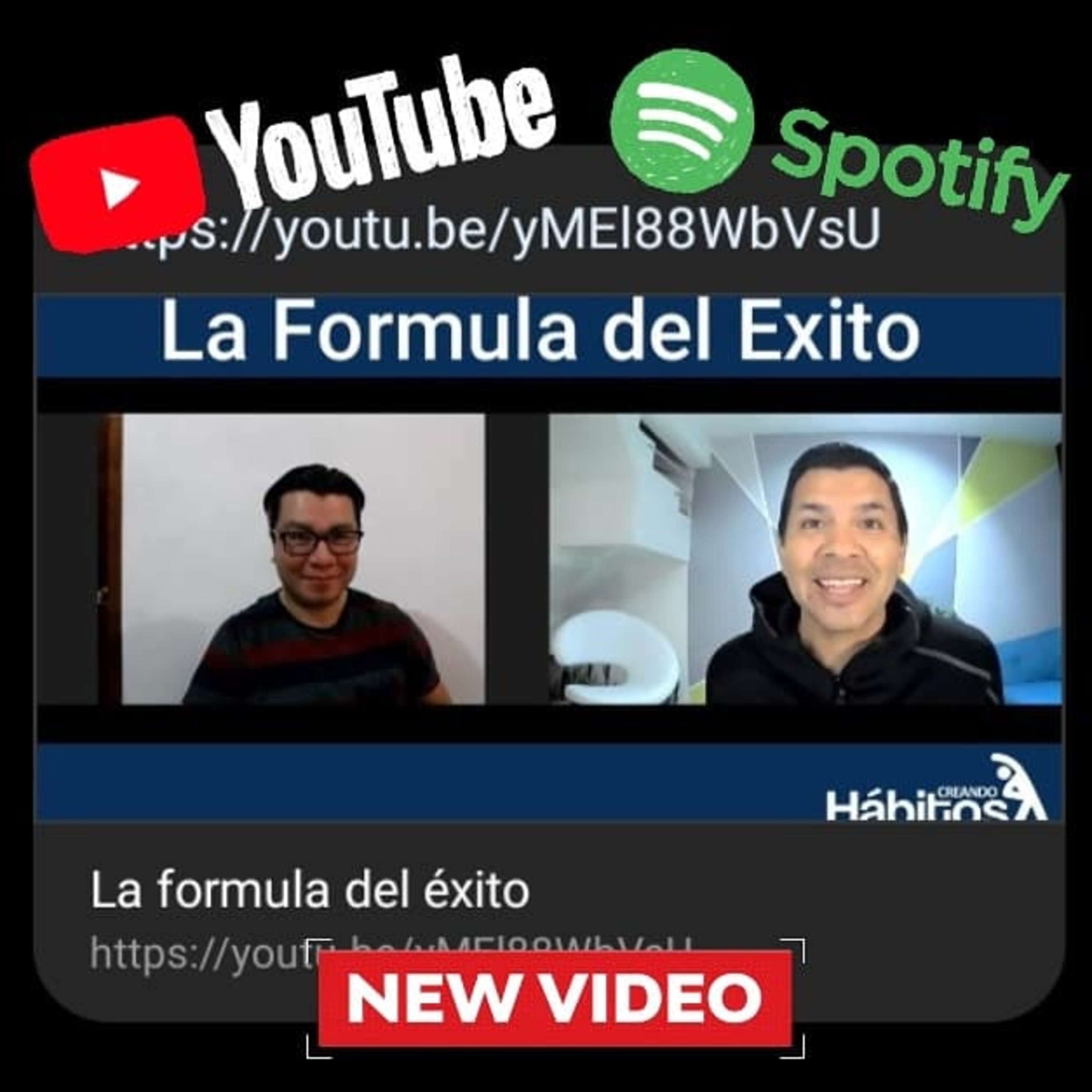 Creando Hábitos