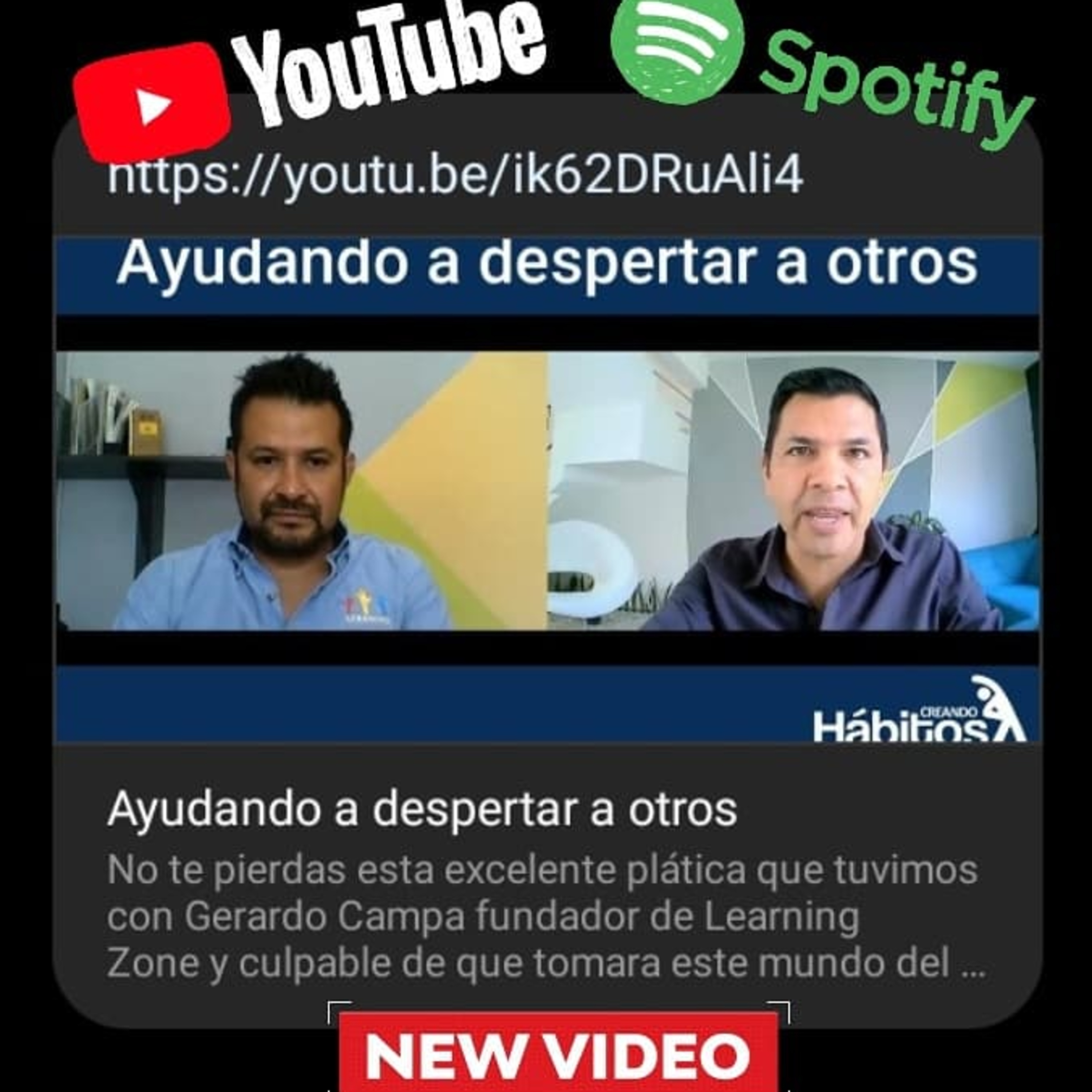 Creando Hábitos