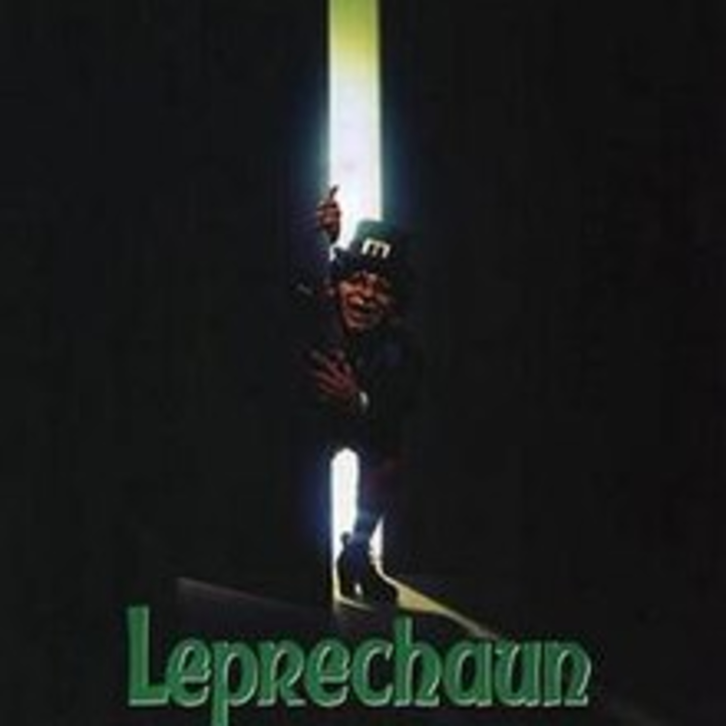 Leprechaun Saga!  episode artwork