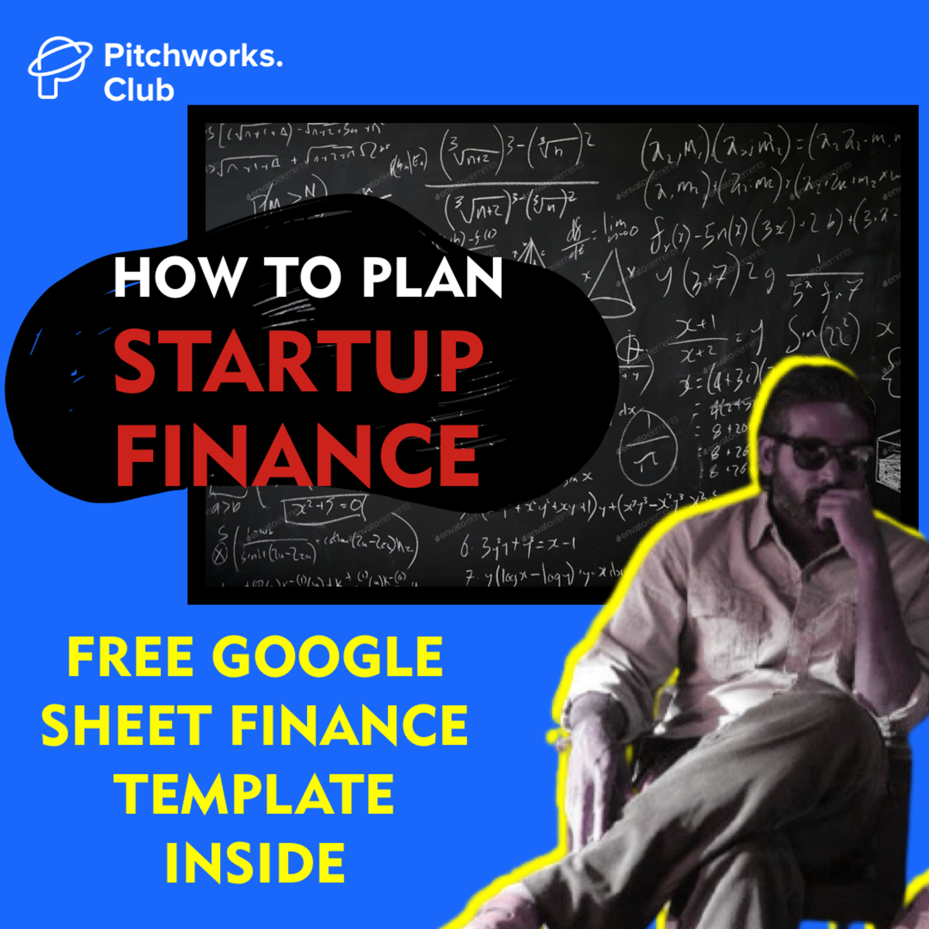 Pitchpannu (நாமா Tamil Startup Podcast)