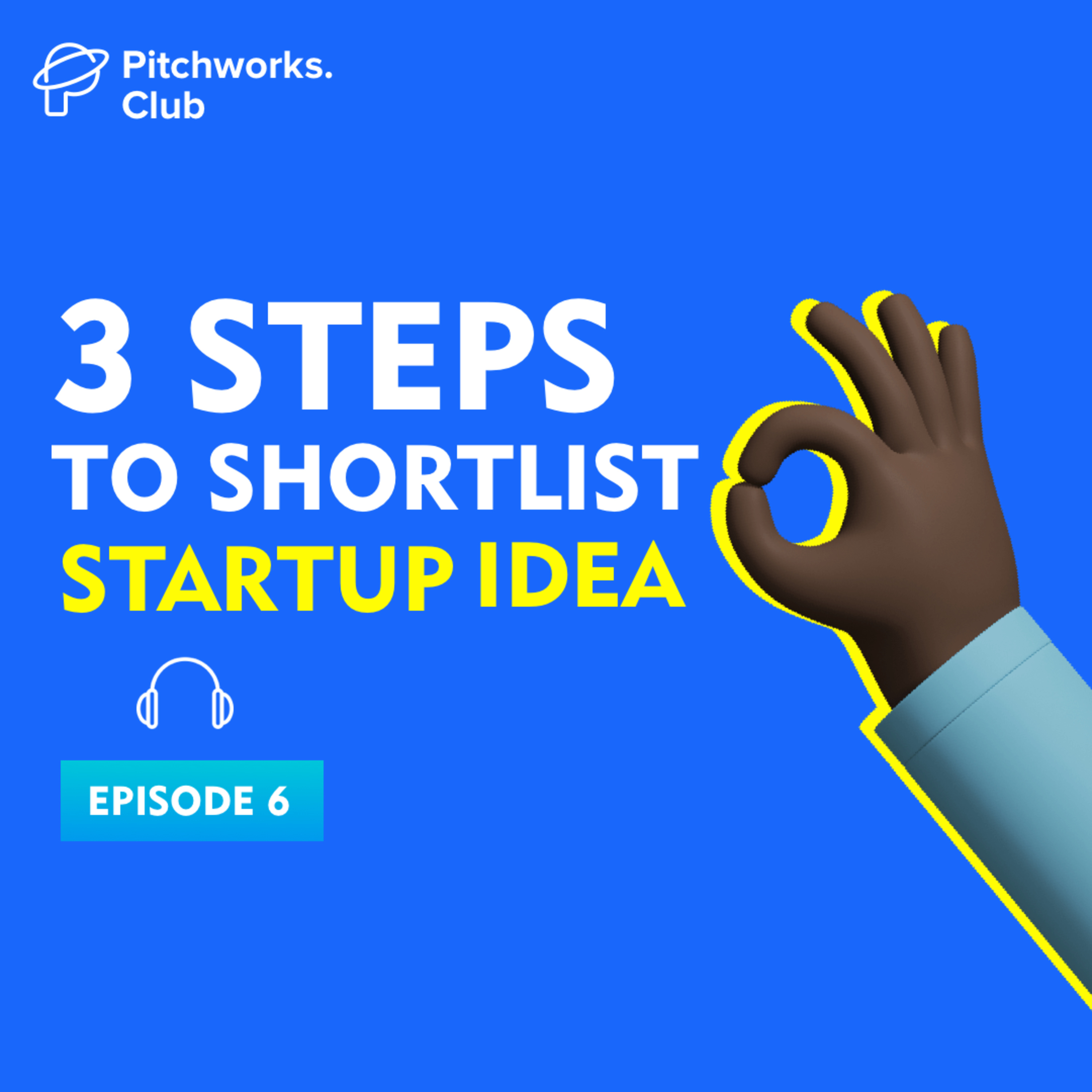 Pitchpannu (நாமா Tamil Startup Podcast)