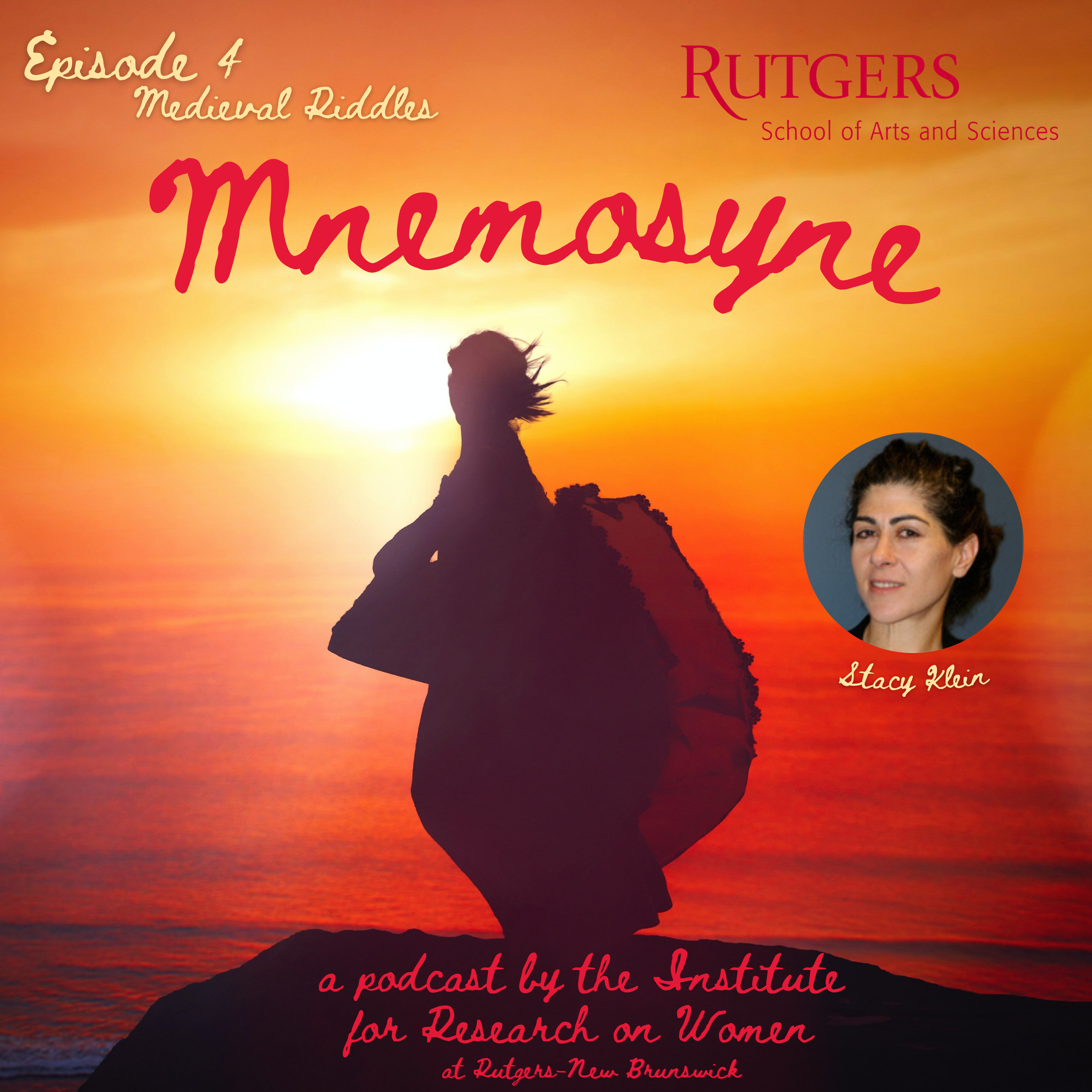 Mnemosyne