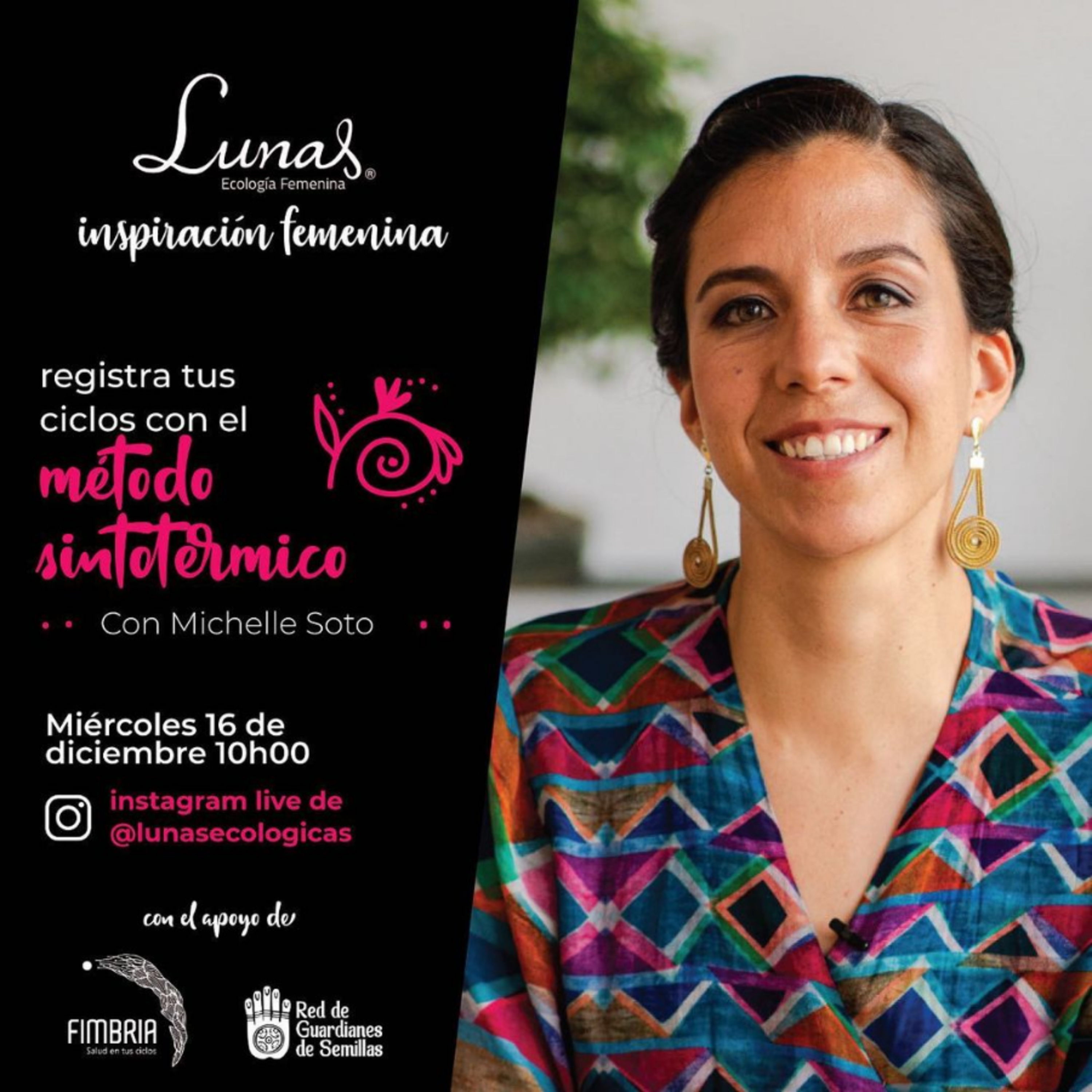 Inspiración Femenina