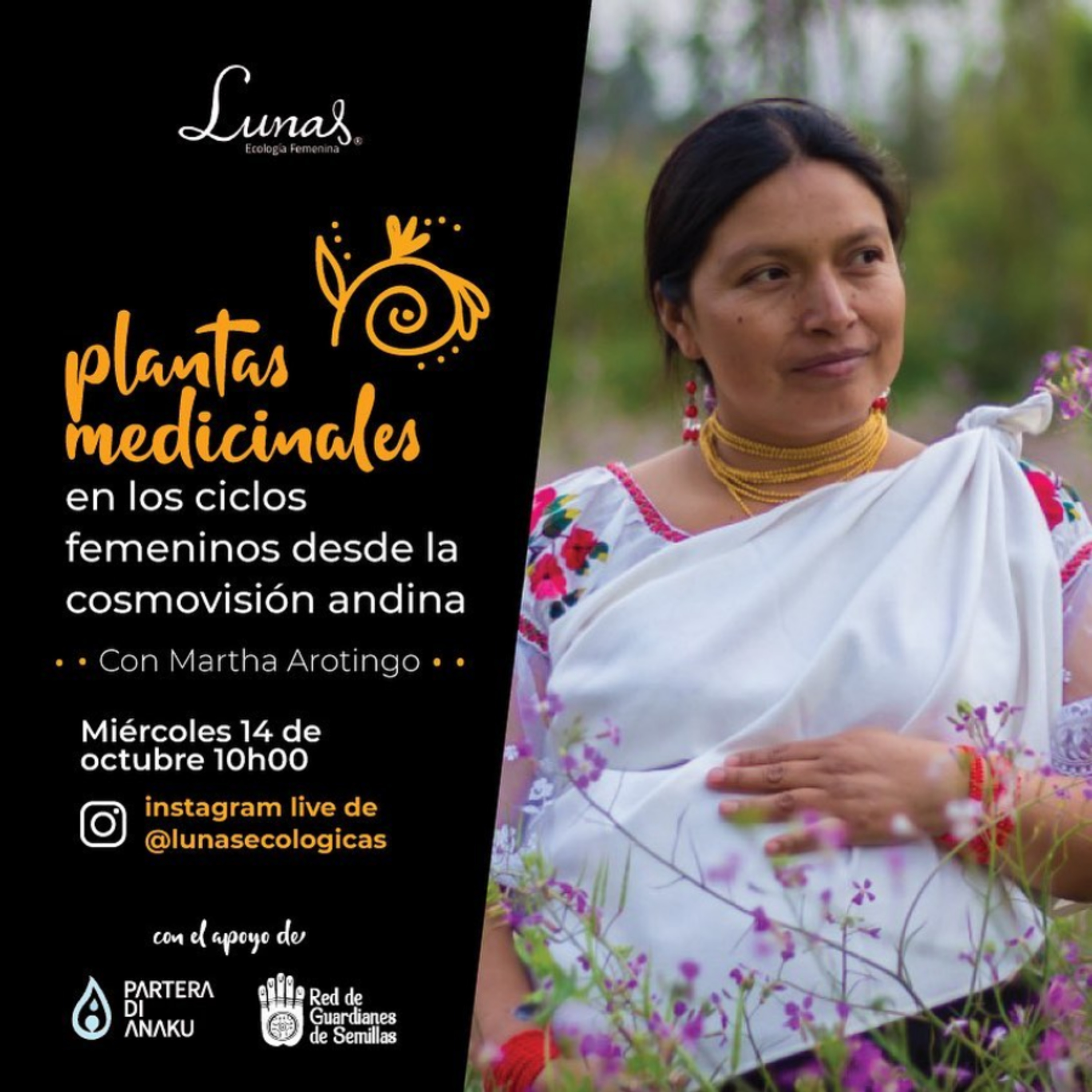 Inspiración Femenina