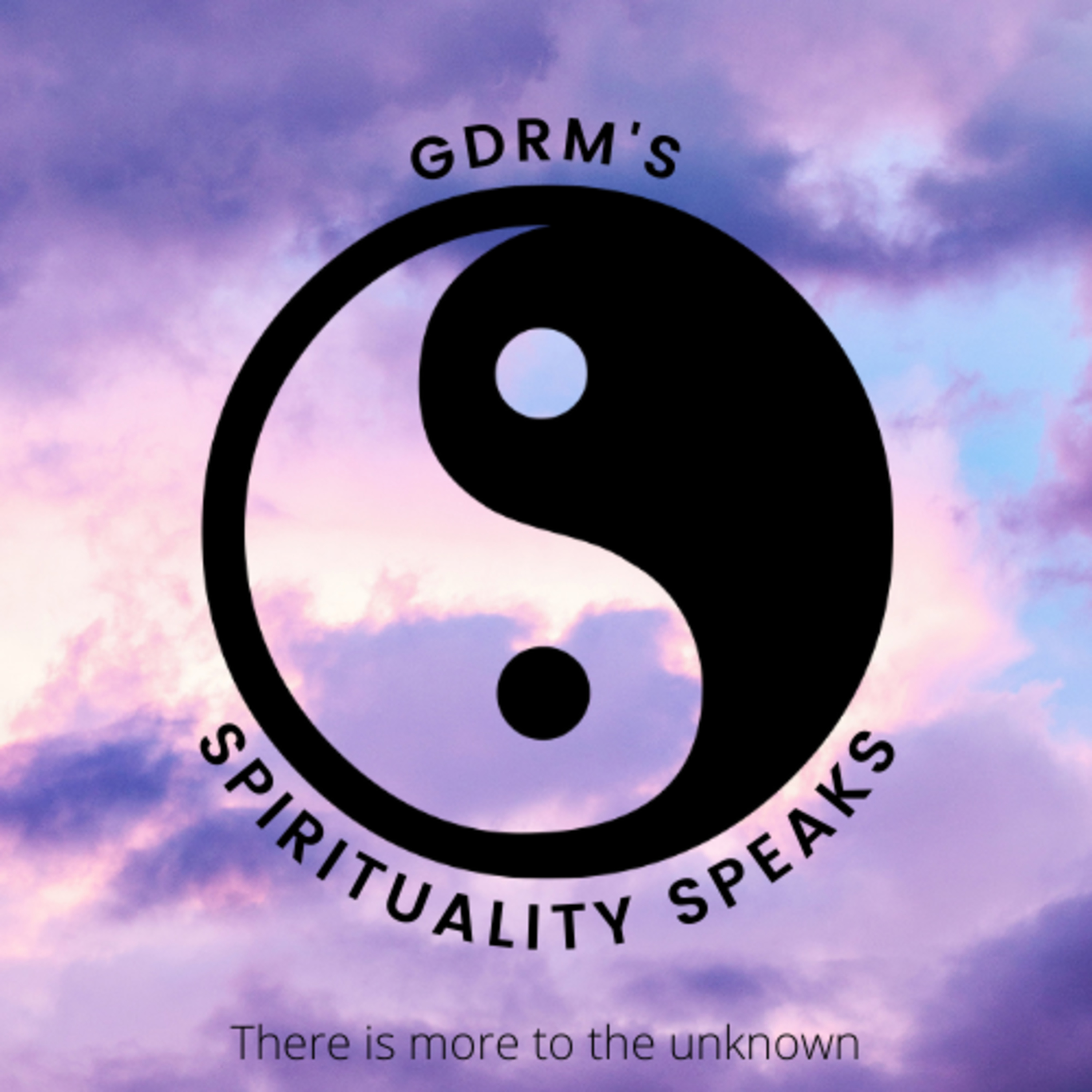 Spirituality and Being Spiritual episode artwork