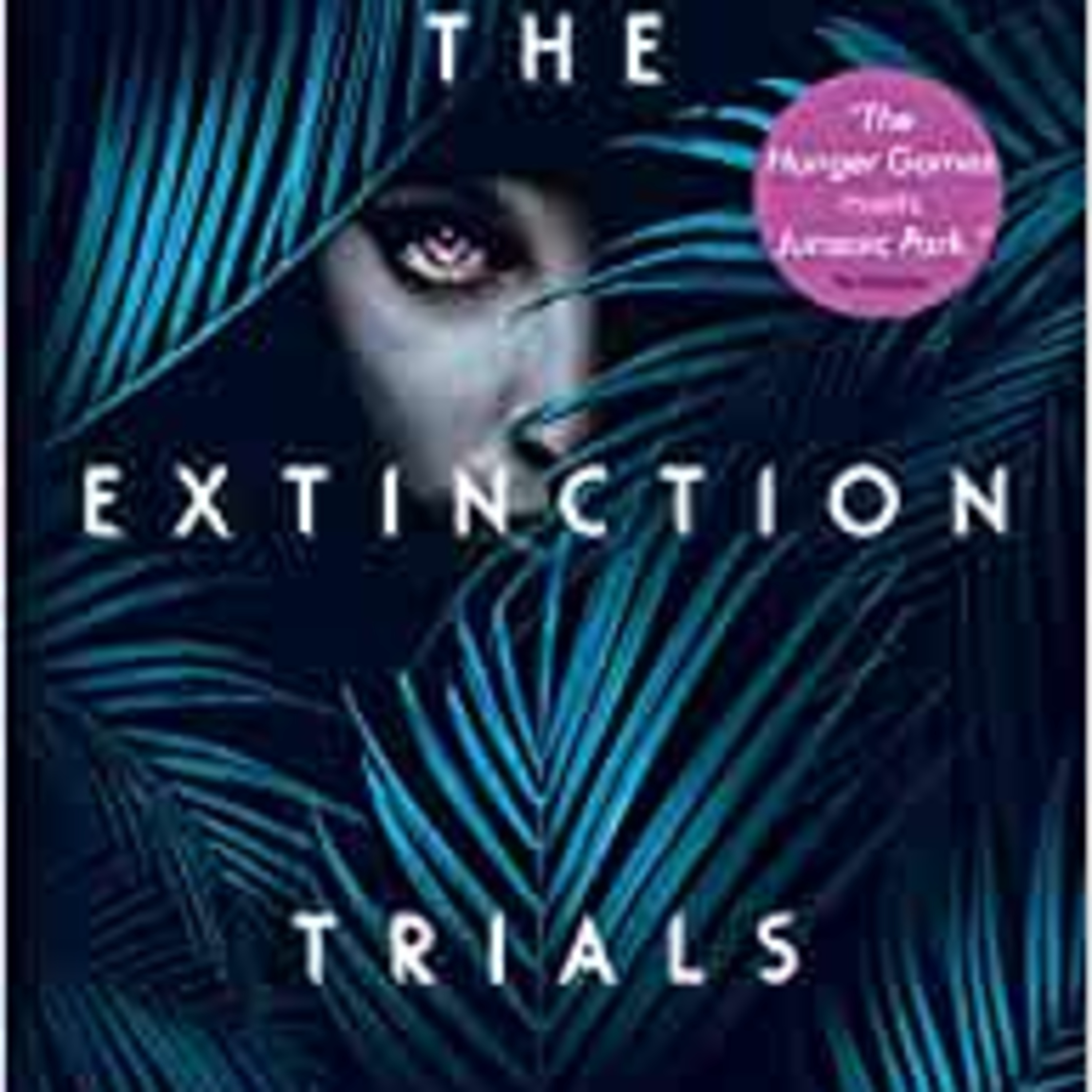 The Extinction Trials  episode artwork
