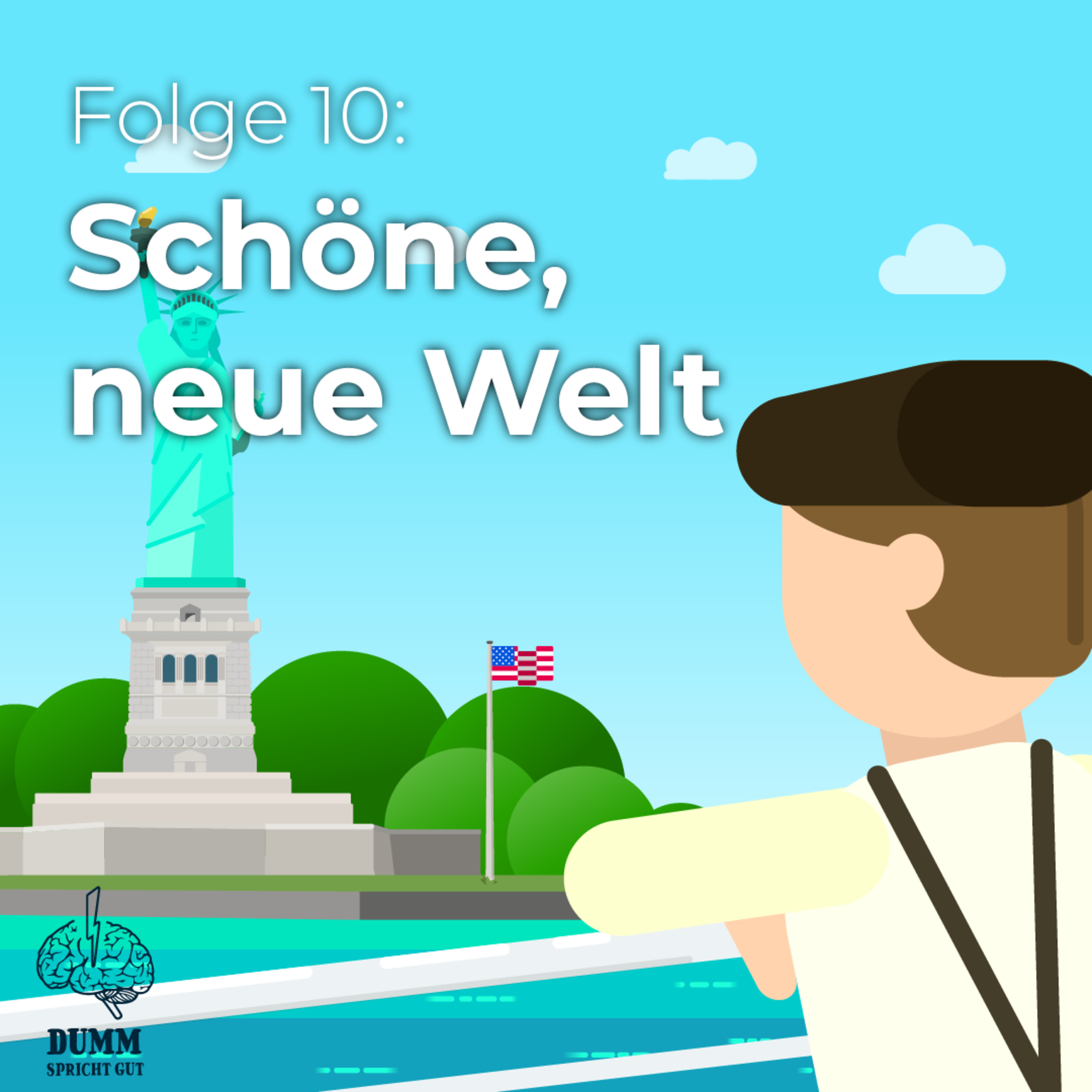 Dumm spricht gut