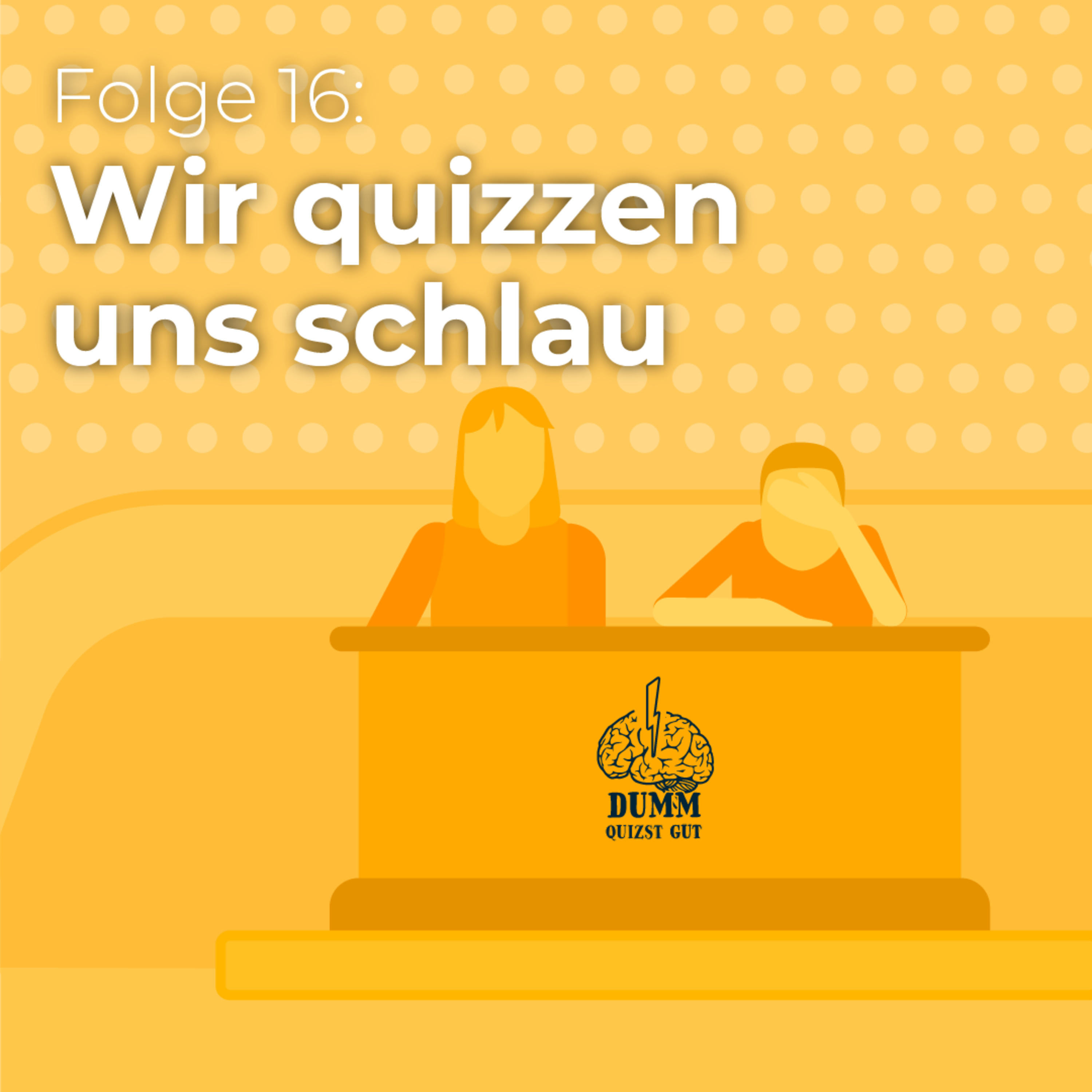 Dumm spricht gut