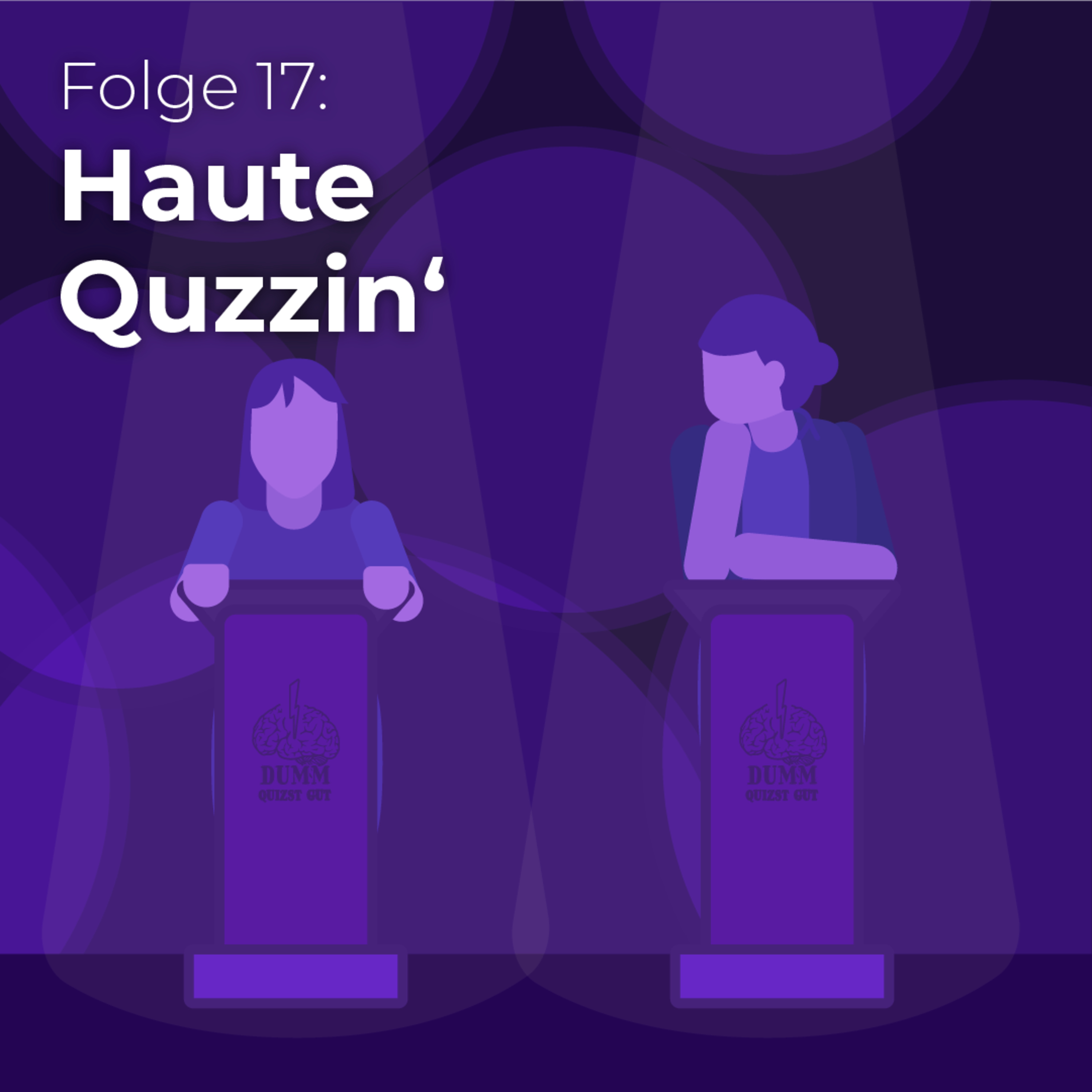 Dumm spricht gut