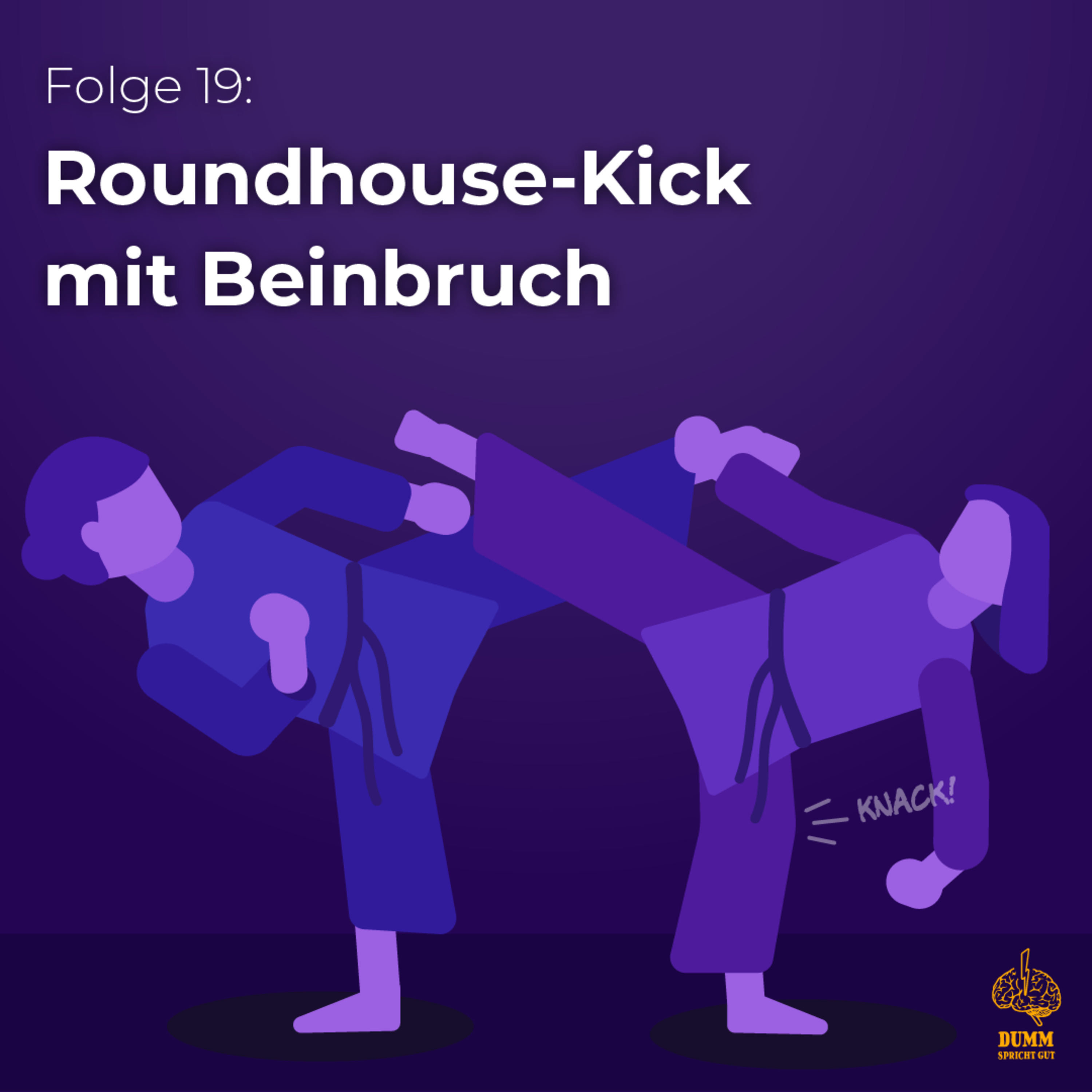 Dumm spricht gut