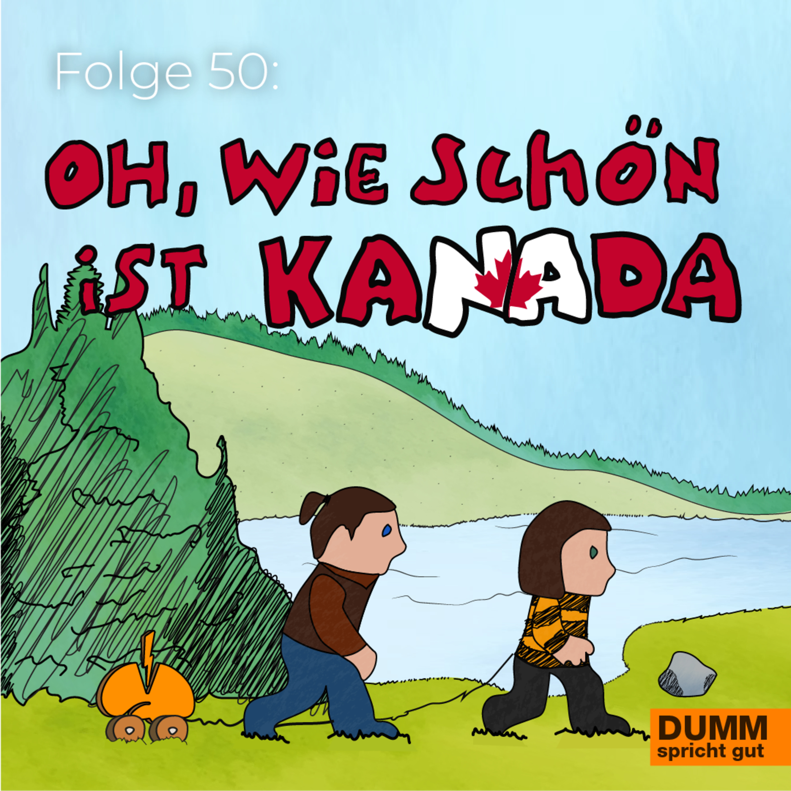 Dumm spricht gut